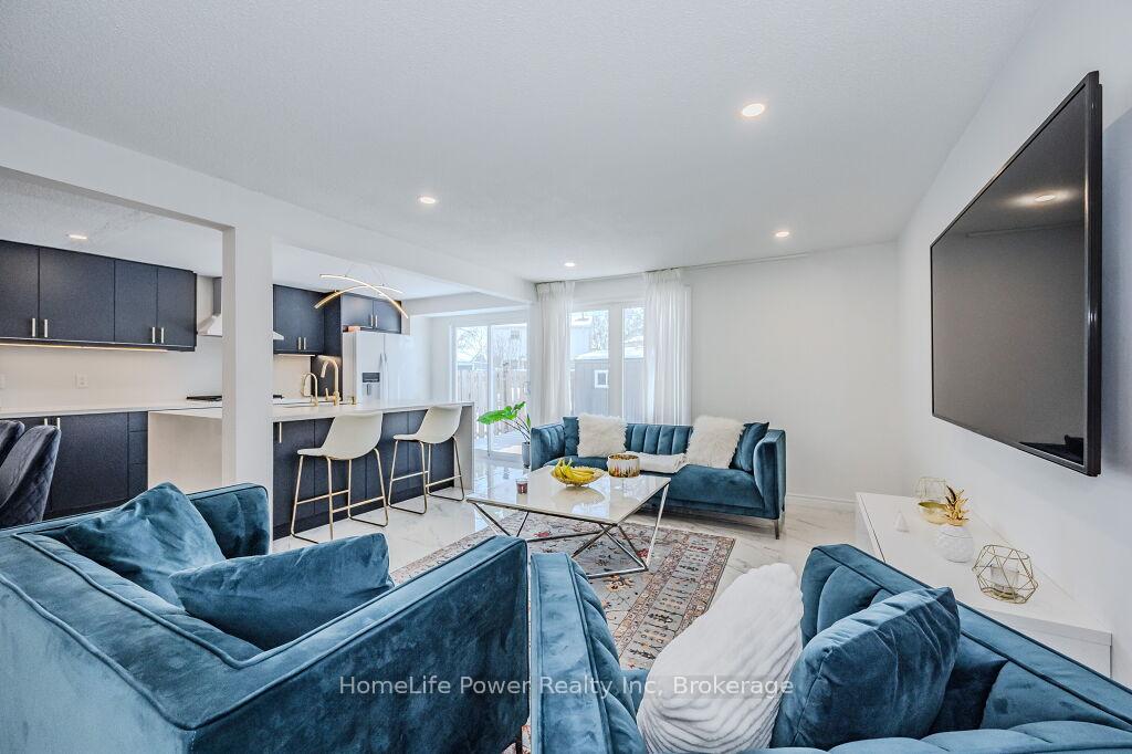 Photo 6 of 306 Auden Road, Guelph, Grange Road — HOMEH