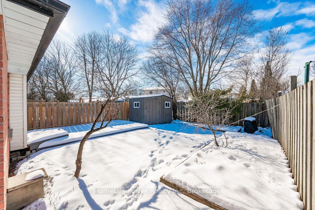 Photo 30 of 306 Auden Road, Guelph, Grange Road — HOMEH