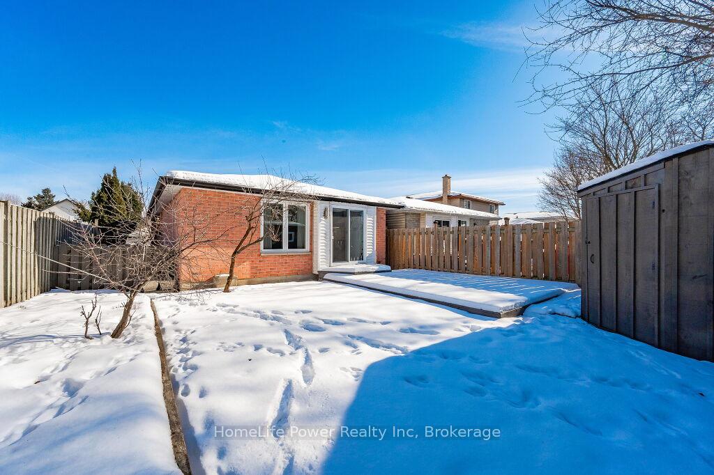 Photo 31 of 306 Auden Road, Guelph, Grange Road — HOMEH