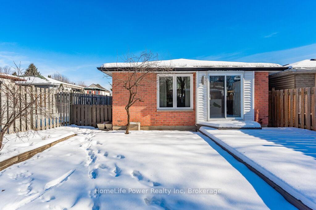 Photo 32 of 306 Auden Road, Guelph, Grange Road — HOMEH