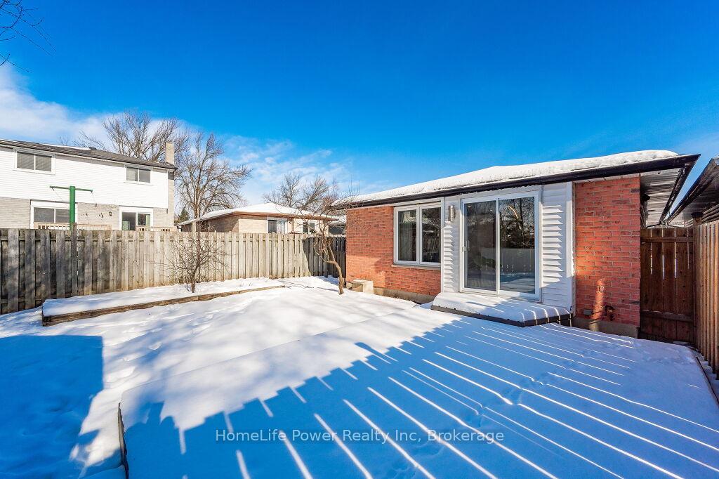 Photo 33 of 306 Auden Road, Guelph, Grange Road — HOMEH