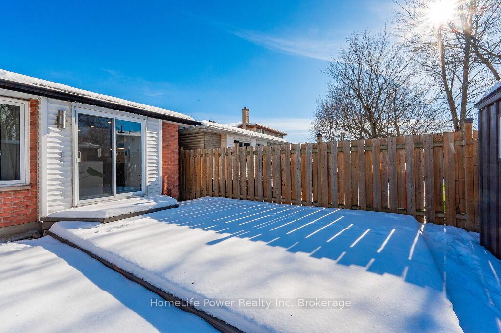 Photo 34 of 306 Auden Road, Guelph, Grange Road — HOMEH