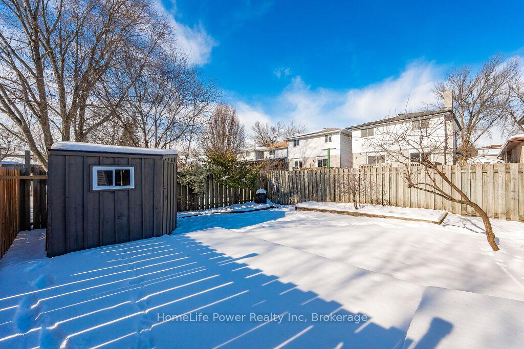 Photo 35 of 306 Auden Road, Guelph, Grange Road — HOMEH