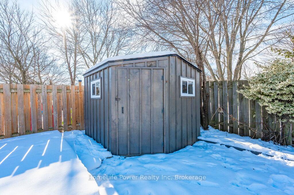 Photo 36 of 306 Auden Road, Guelph, Grange Road — HOMEH