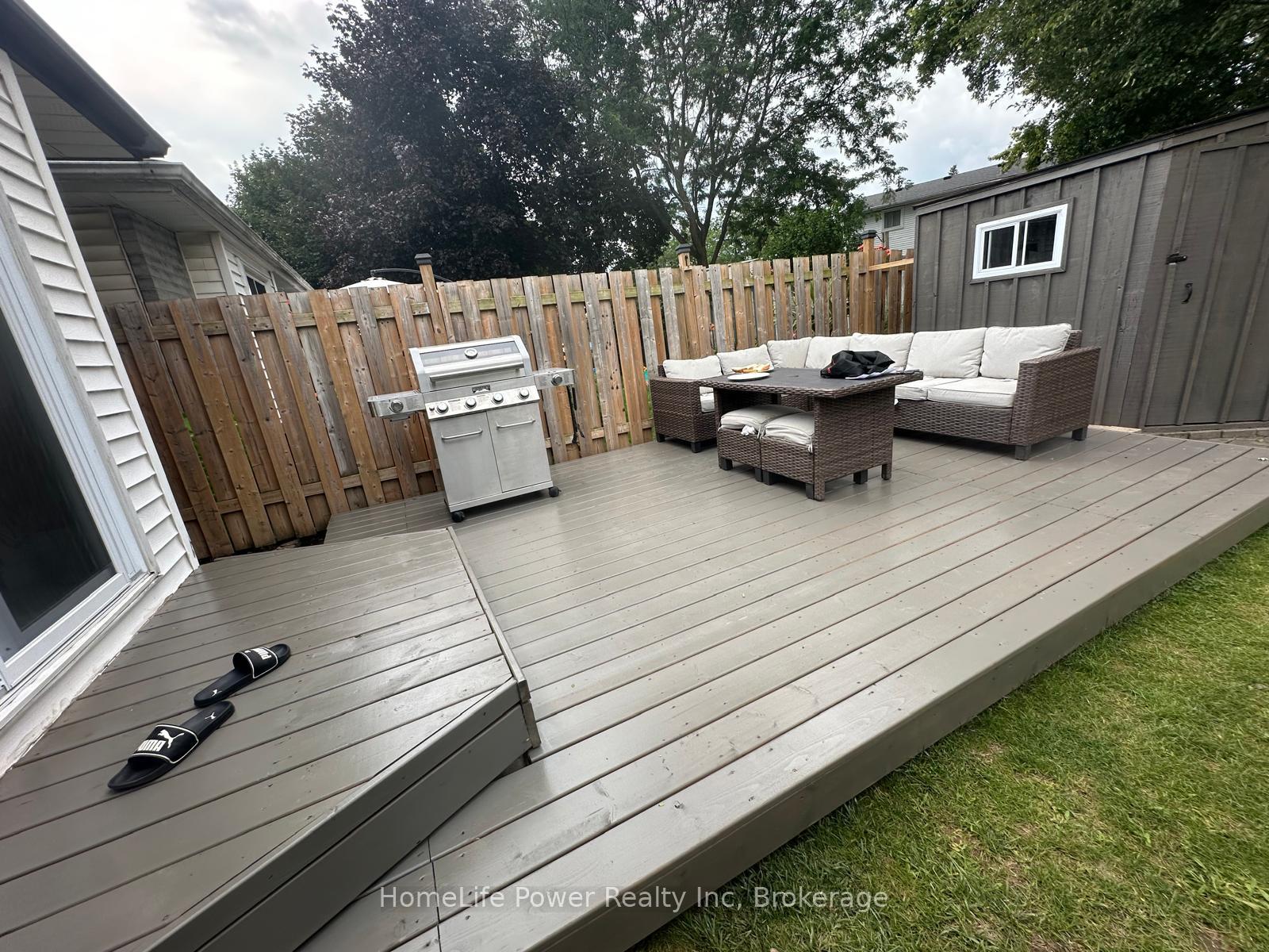 Photo 38 of 306 Auden Road, Guelph, Grange Road — HOMEH