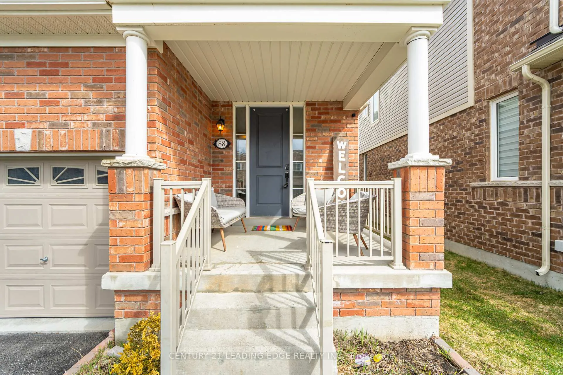 Photo 3 of 88 Fred Jackman Avenue, Clarington, Bowmanville — HOMEH