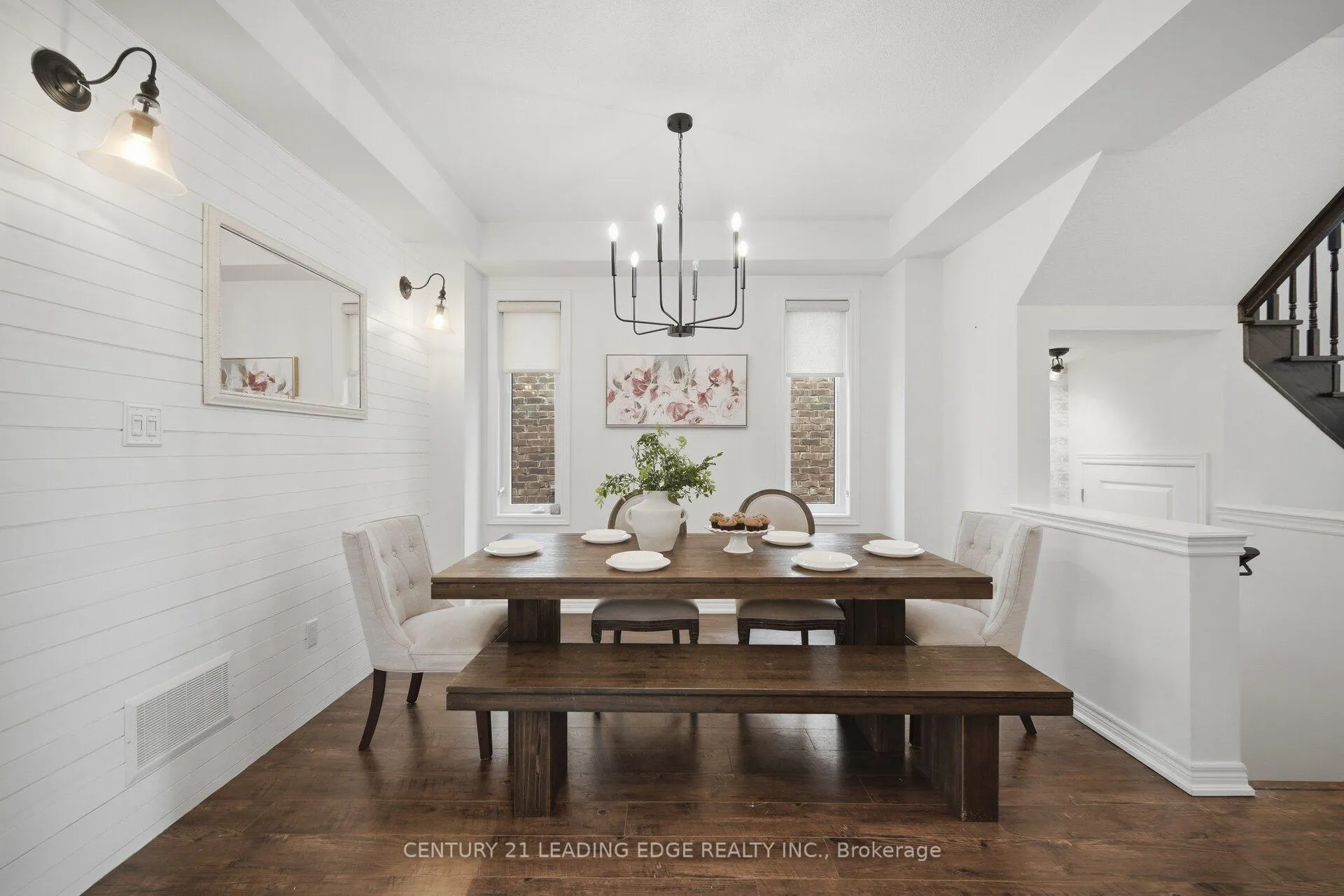 Photo 4 of 88 Fred Jackman Avenue, Clarington, Bowmanville — HOMEH