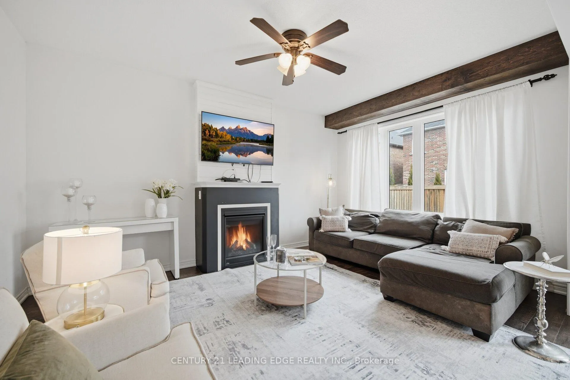 Photo 11 of 88 Fred Jackman Avenue, Clarington, Bowmanville — HOMEH