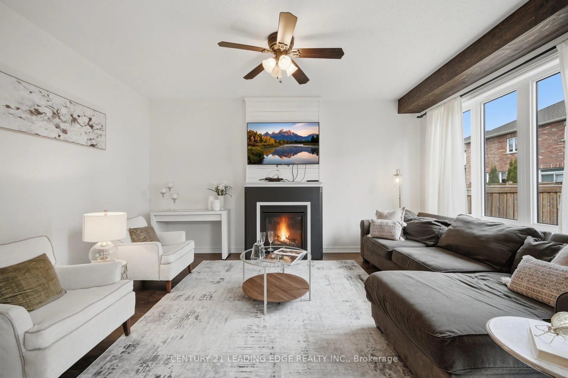 Photo 12 of 88 Fred Jackman Avenue, Clarington, Bowmanville — HOMEH