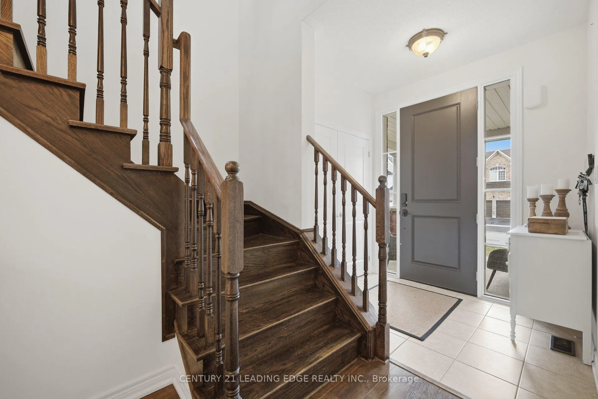 Photo 17 of 88 Fred Jackman Avenue, Clarington, Bowmanville — HOMEH