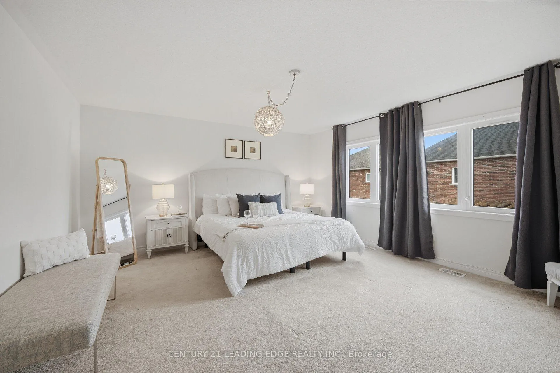 Photo 19 of 88 Fred Jackman Avenue, Clarington, Bowmanville — HOMEH