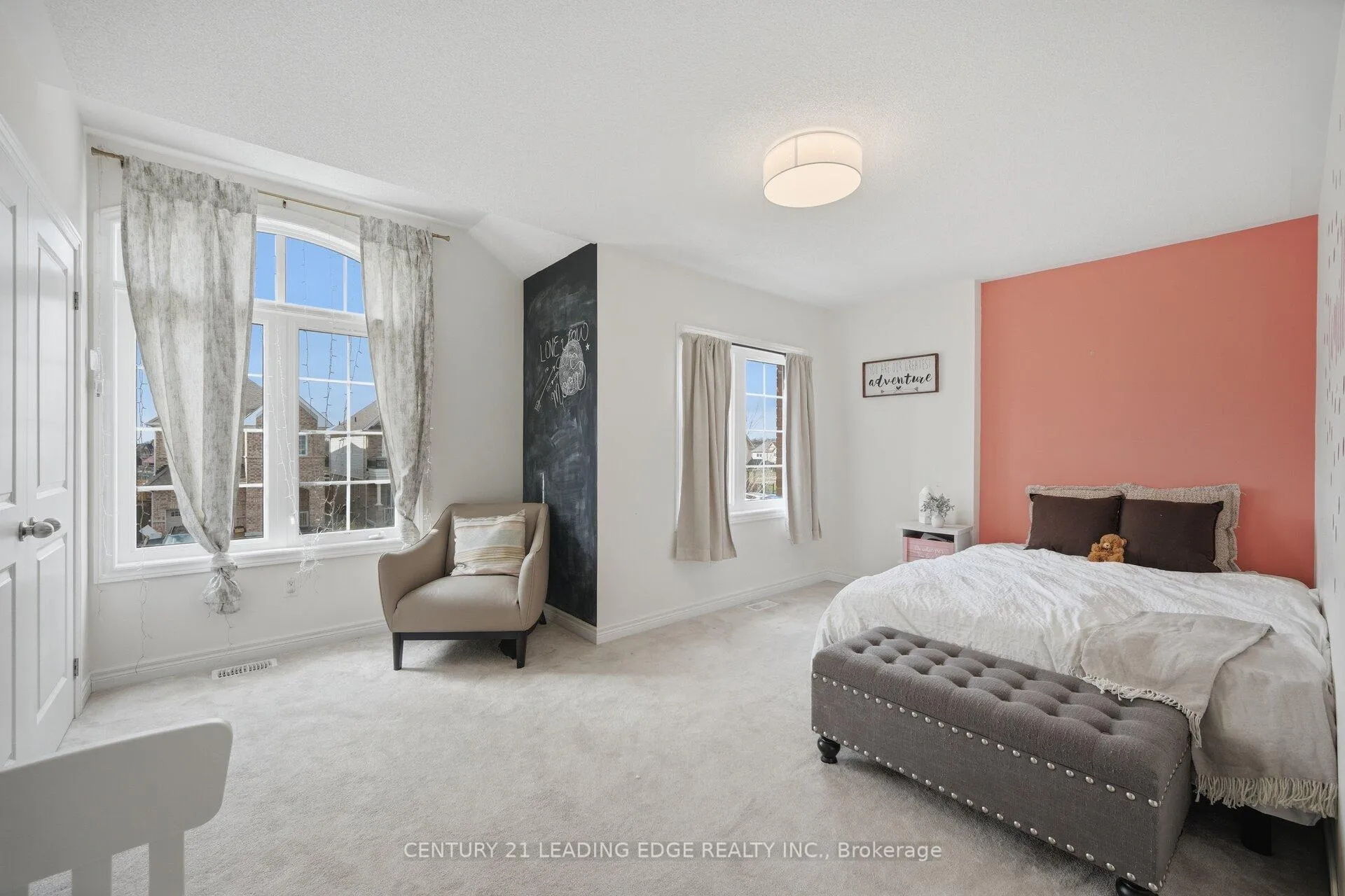 Photo 23 of 88 Fred Jackman Avenue, Clarington, Bowmanville — HOMEH