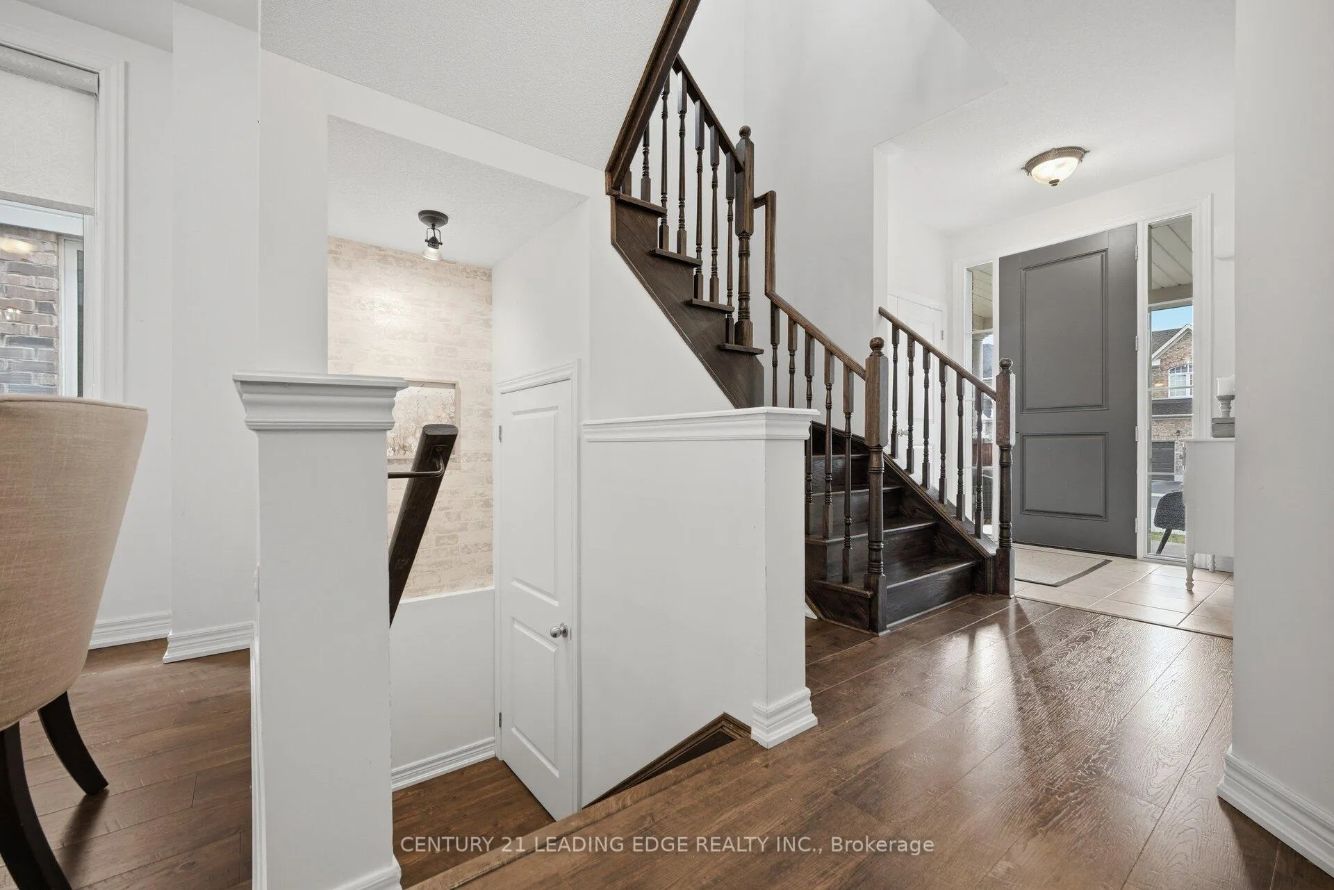 Photo 30 of 88 Fred Jackman Avenue, Clarington, Bowmanville — HOMEH