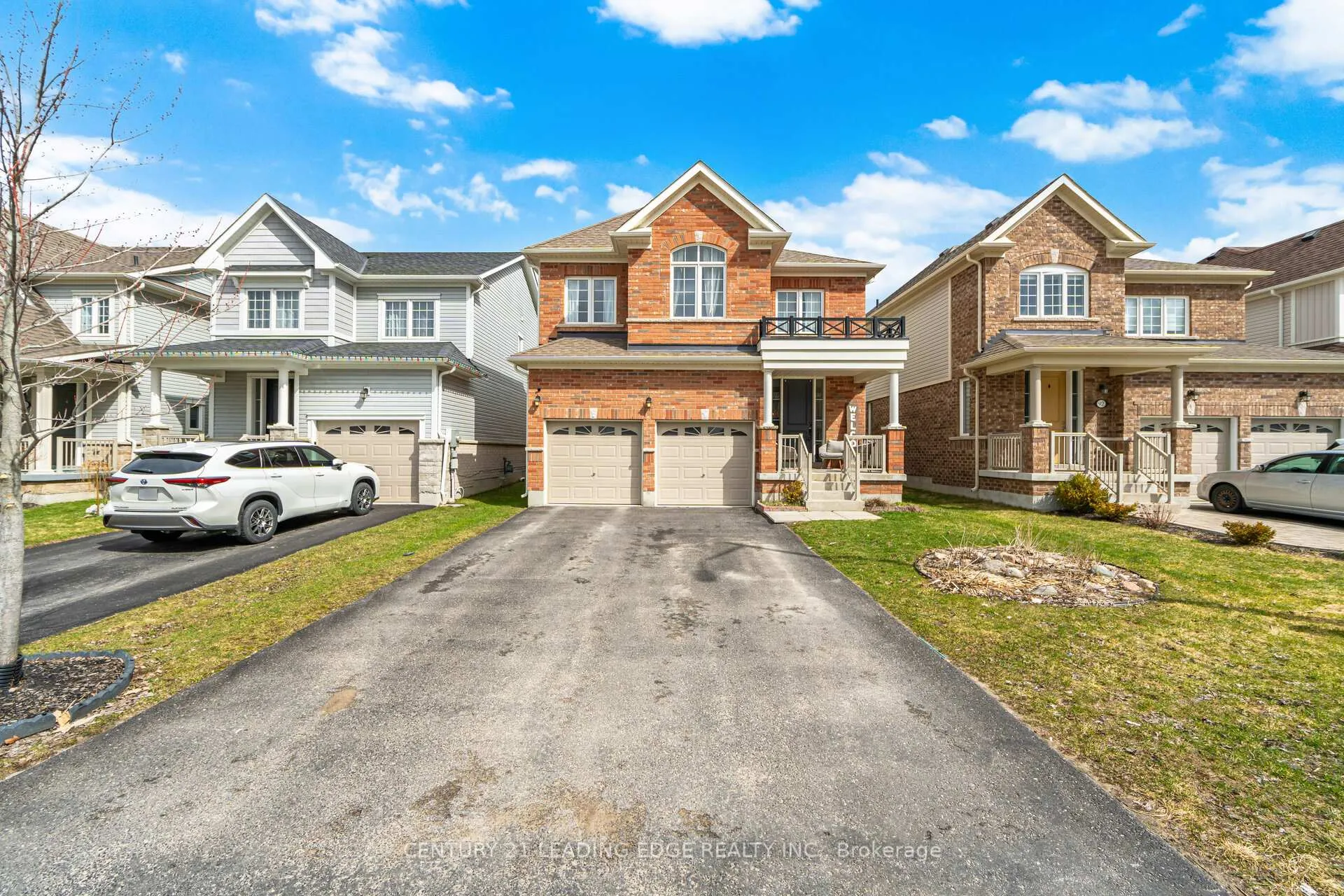 Photo 36 of 88 Fred Jackman Avenue, Clarington, Bowmanville — HOMEH