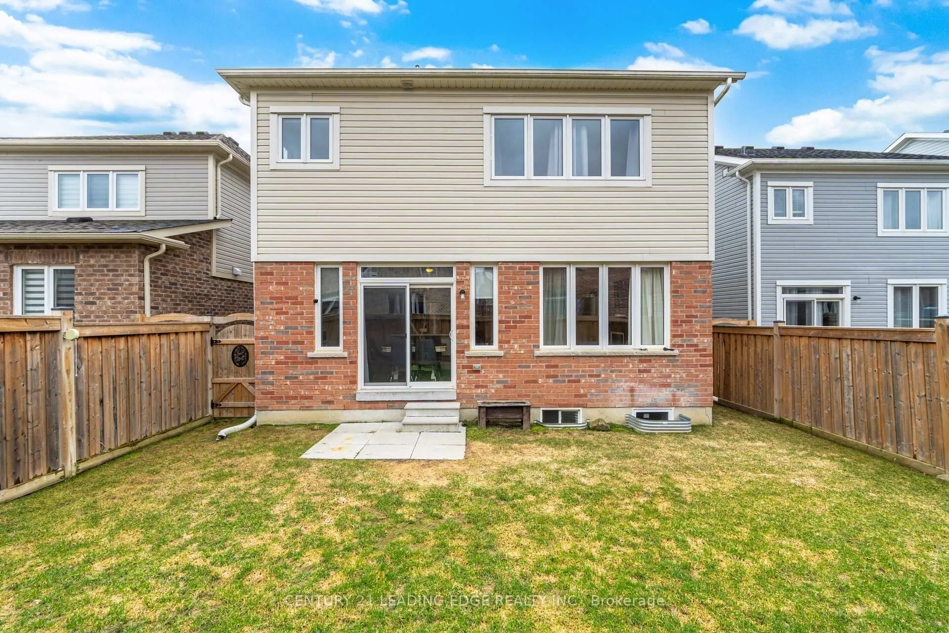 Photo 38 of 88 Fred Jackman Avenue, Clarington, Bowmanville — HOMEH