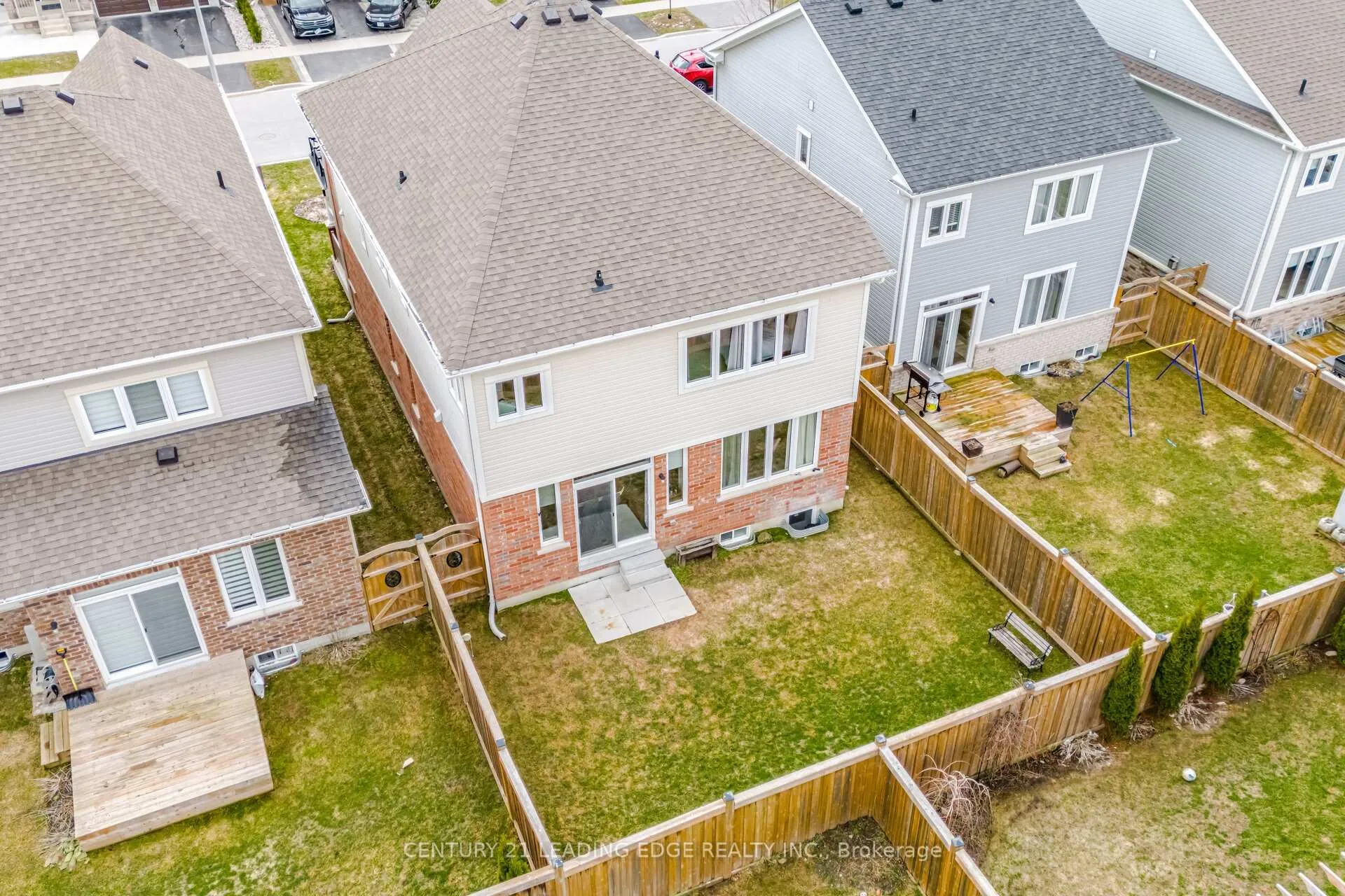 Photo 39 of 88 Fred Jackman Avenue, Clarington, Bowmanville — HOMEH