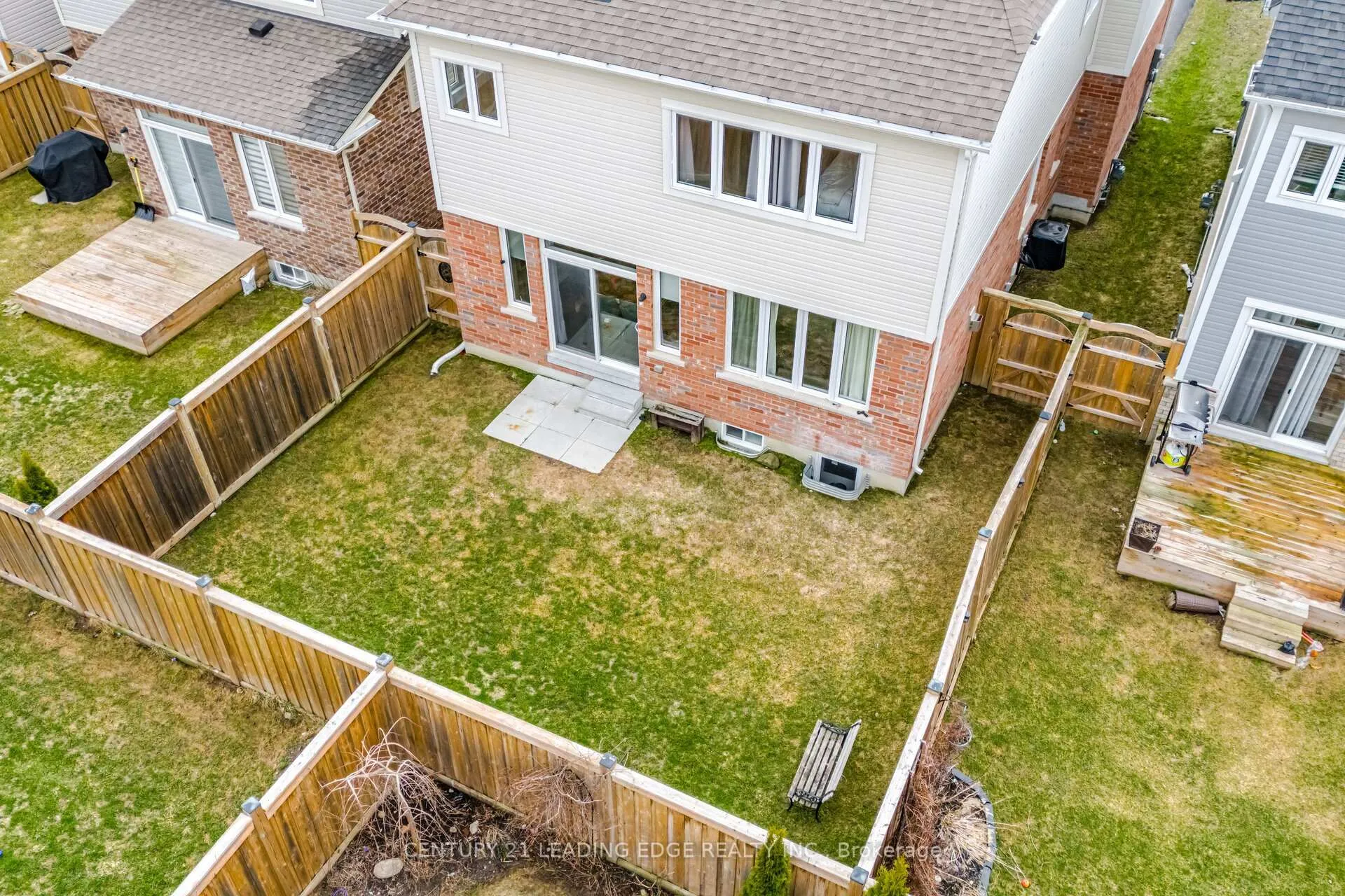 Photo 40 of 88 Fred Jackman Avenue, Clarington, Bowmanville — HOMEH