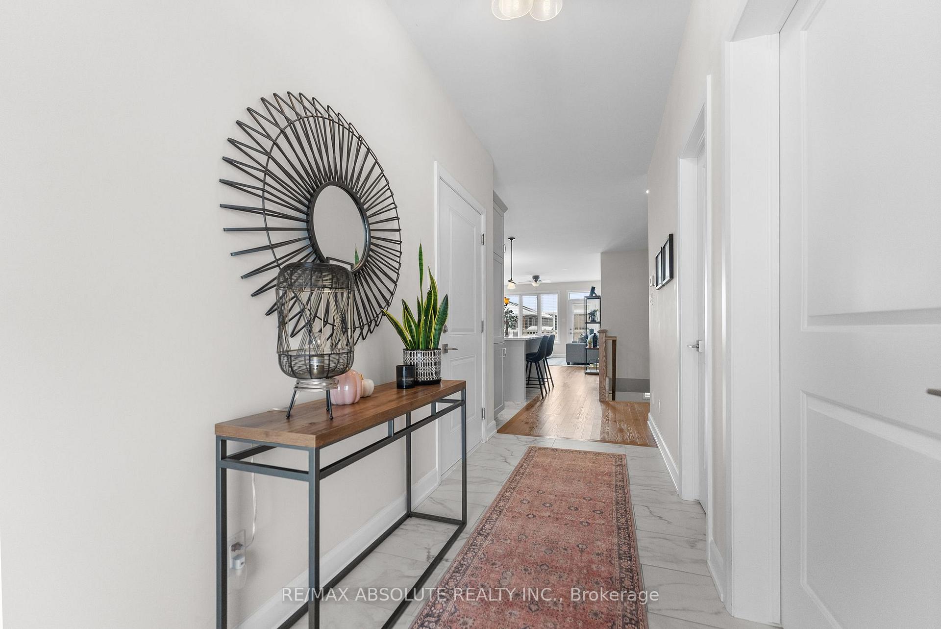 Photo 8 of 222 Mac Beattie Drive, Arnprior — HOMEH