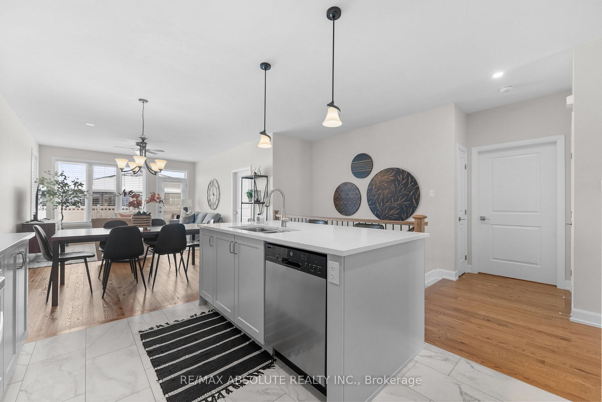 Photo 13 of 222 Mac Beattie Drive, Arnprior — HOMEH
