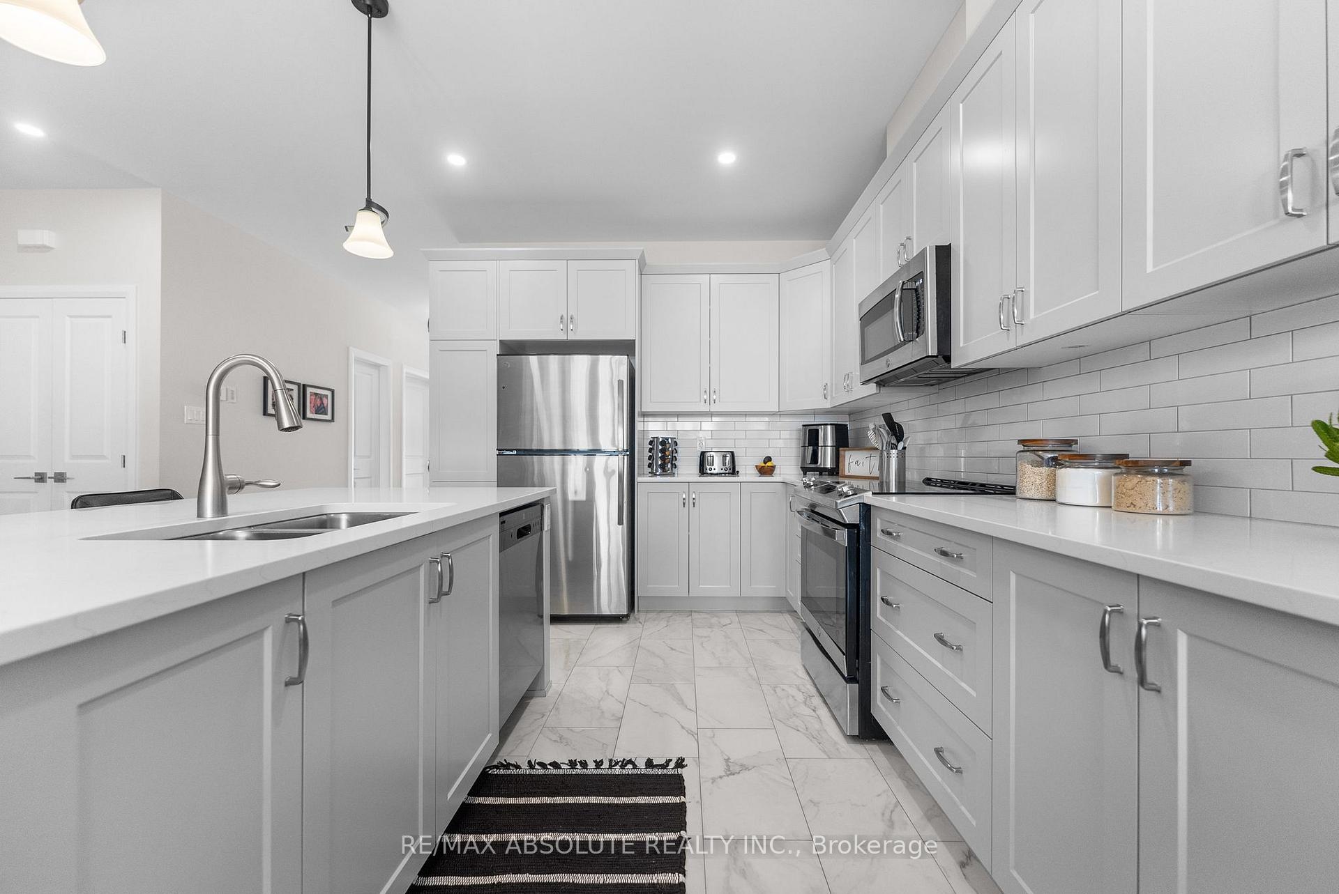 Photo 15 of 222 Mac Beattie Drive, Arnprior — HOMEH