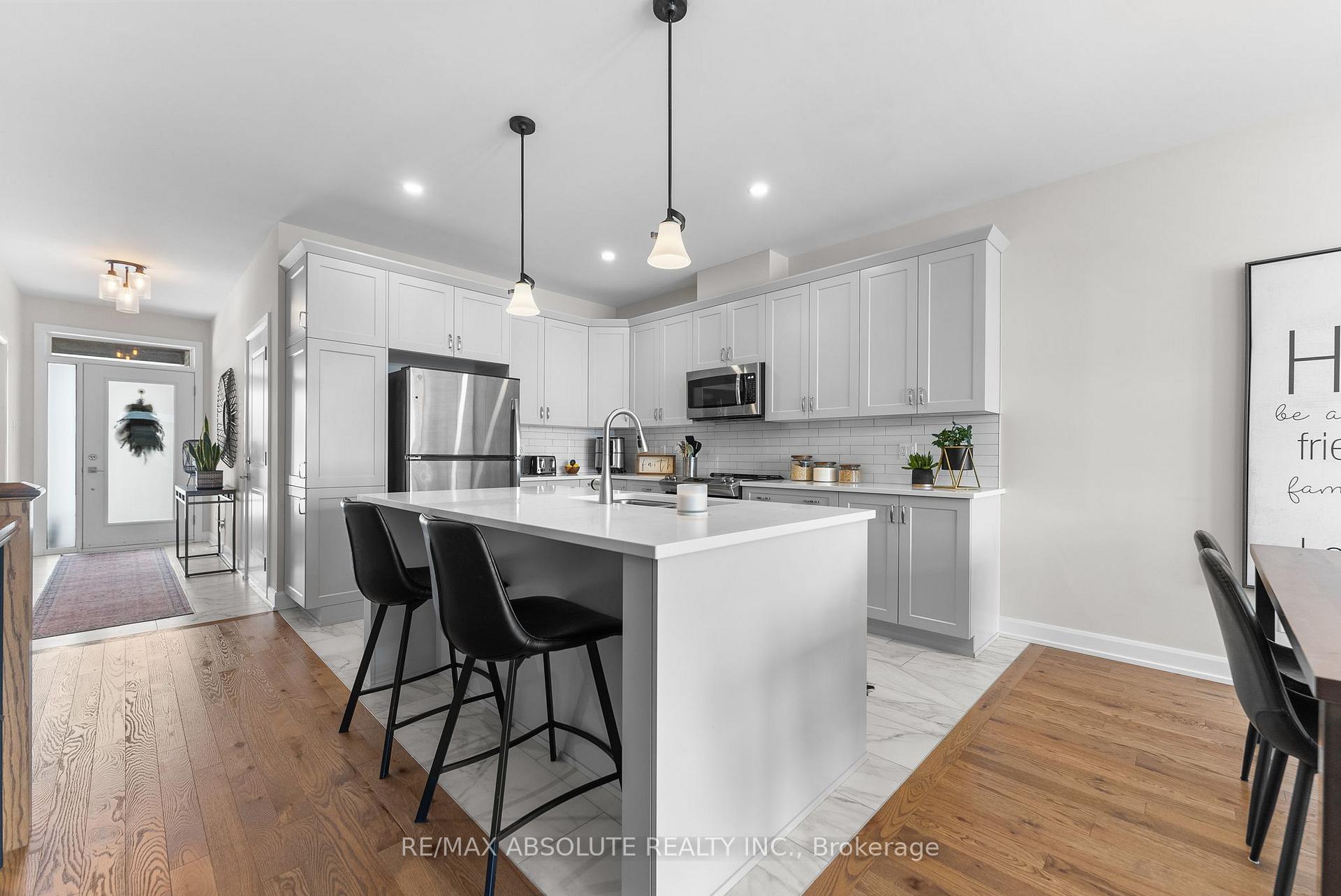 Photo 14 of 222 Mac Beattie Drive, Arnprior — HOMEH