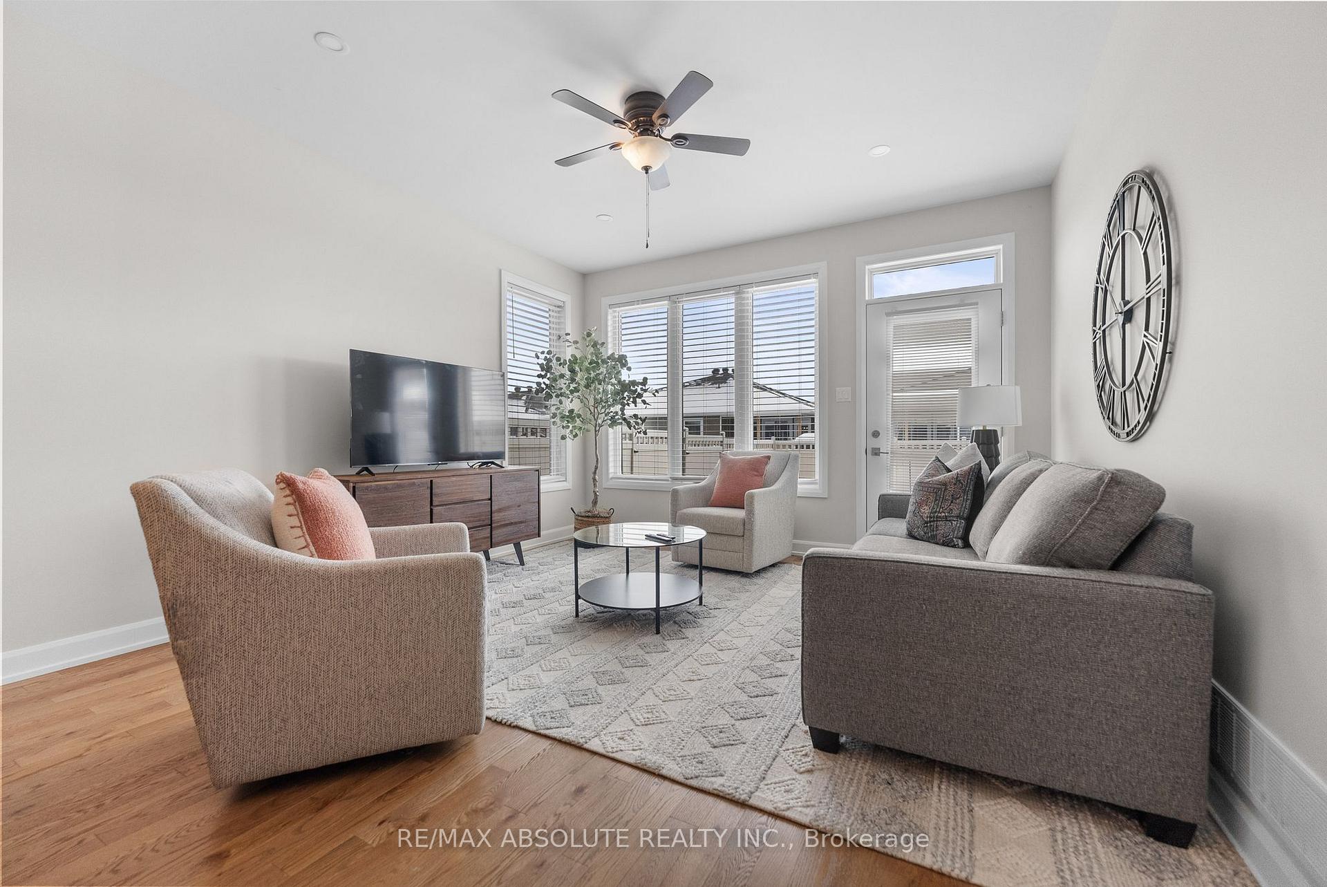 Photo 16 of 222 Mac Beattie Drive, Arnprior — HOMEH