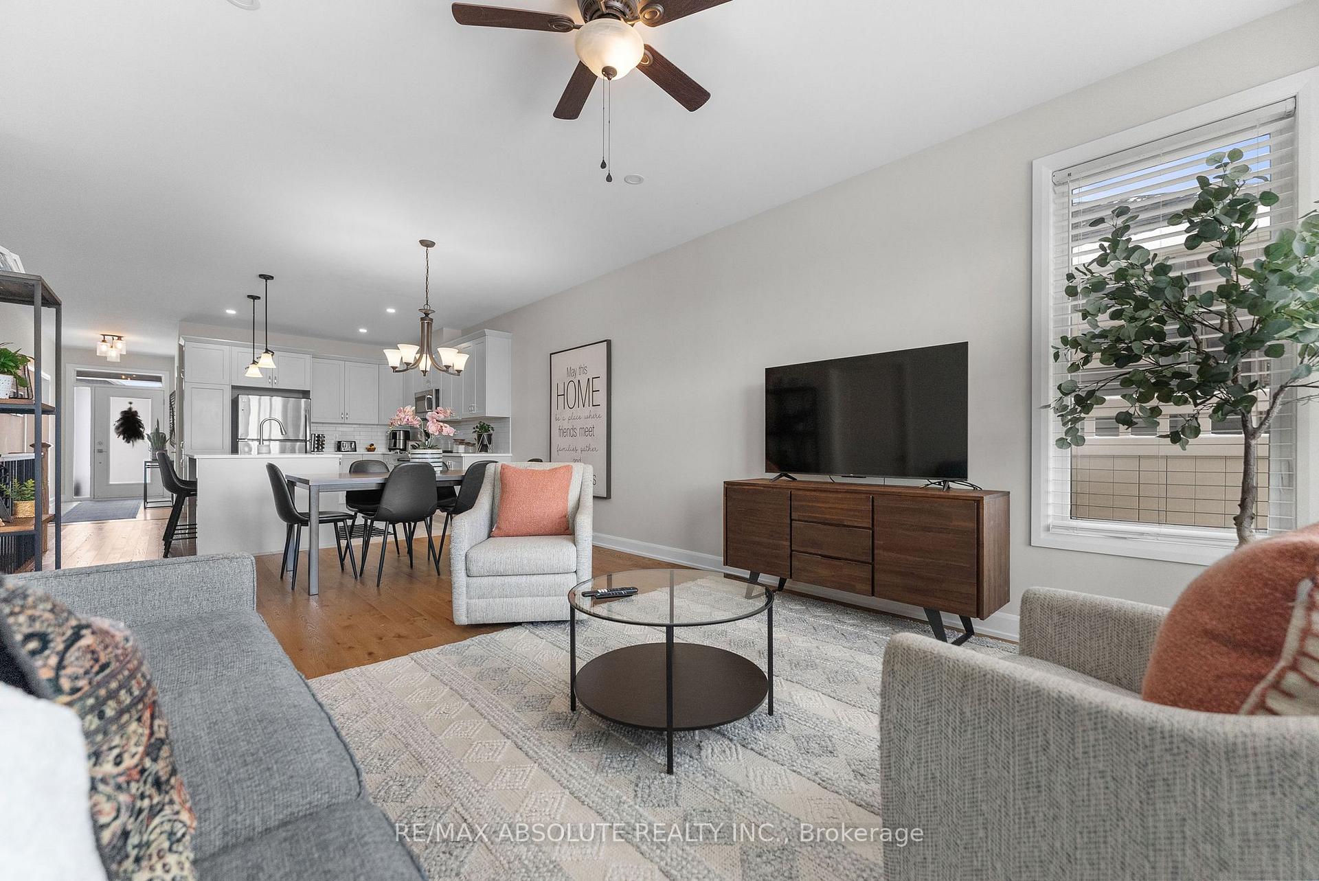 Photo 18 of 222 Mac Beattie Drive, Arnprior — HOMEH