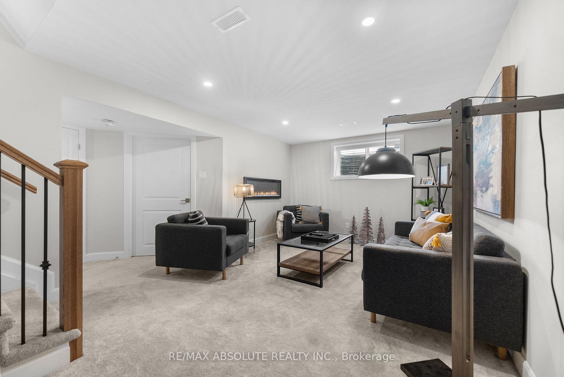 Photo 26 of 222 Mac Beattie Drive, Arnprior — HOMEH