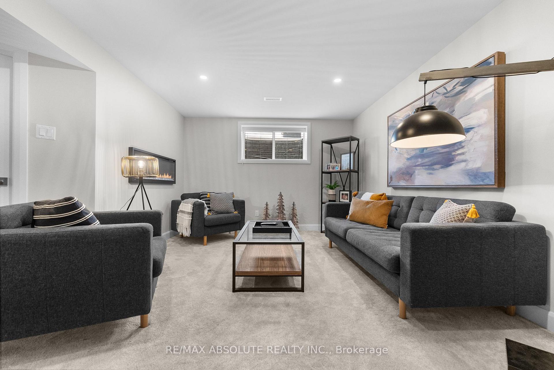 Photo 30 of 222 Mac Beattie Drive, Arnprior — HOMEH