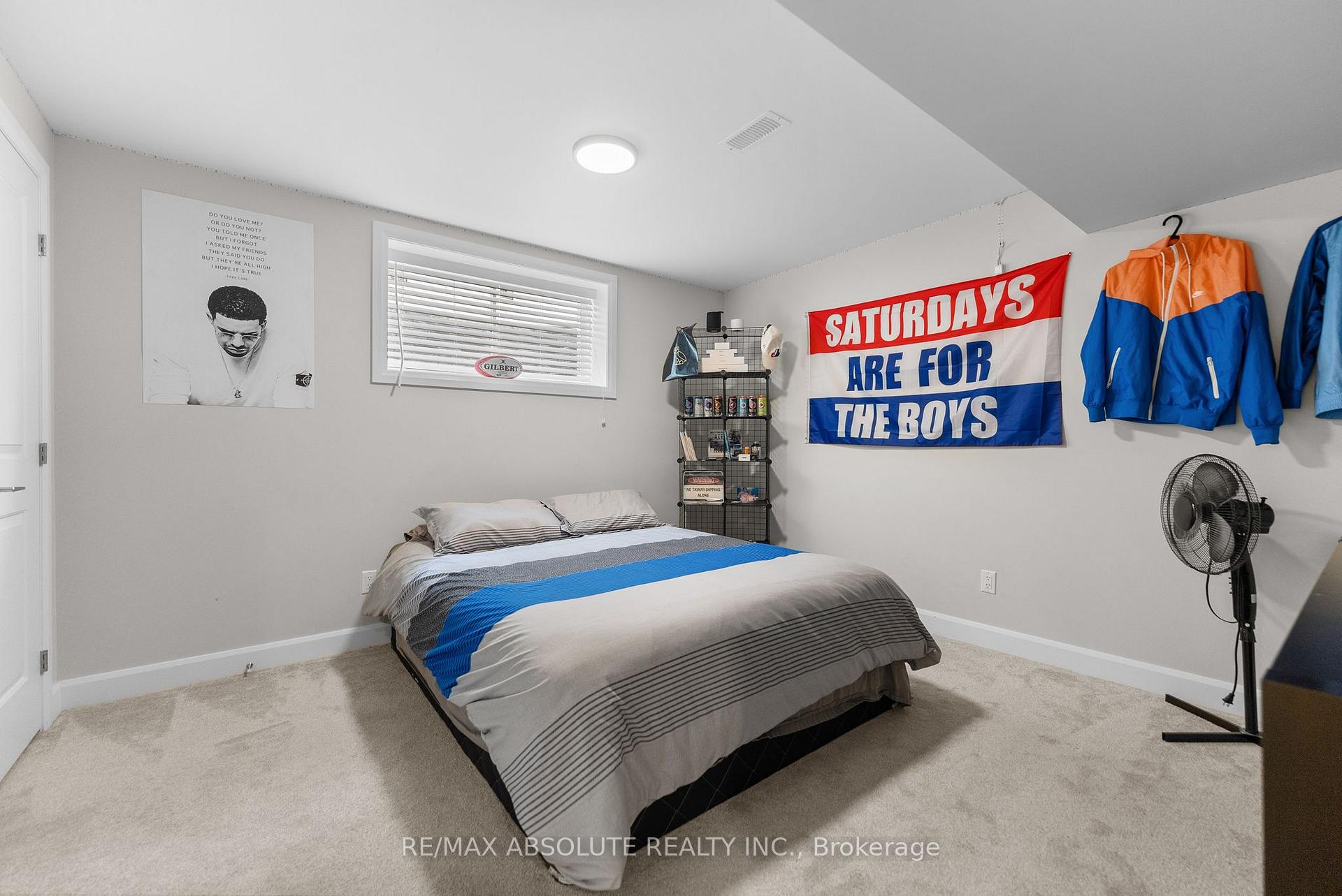 Photo 33 of 222 Mac Beattie Drive, Arnprior — HOMEH