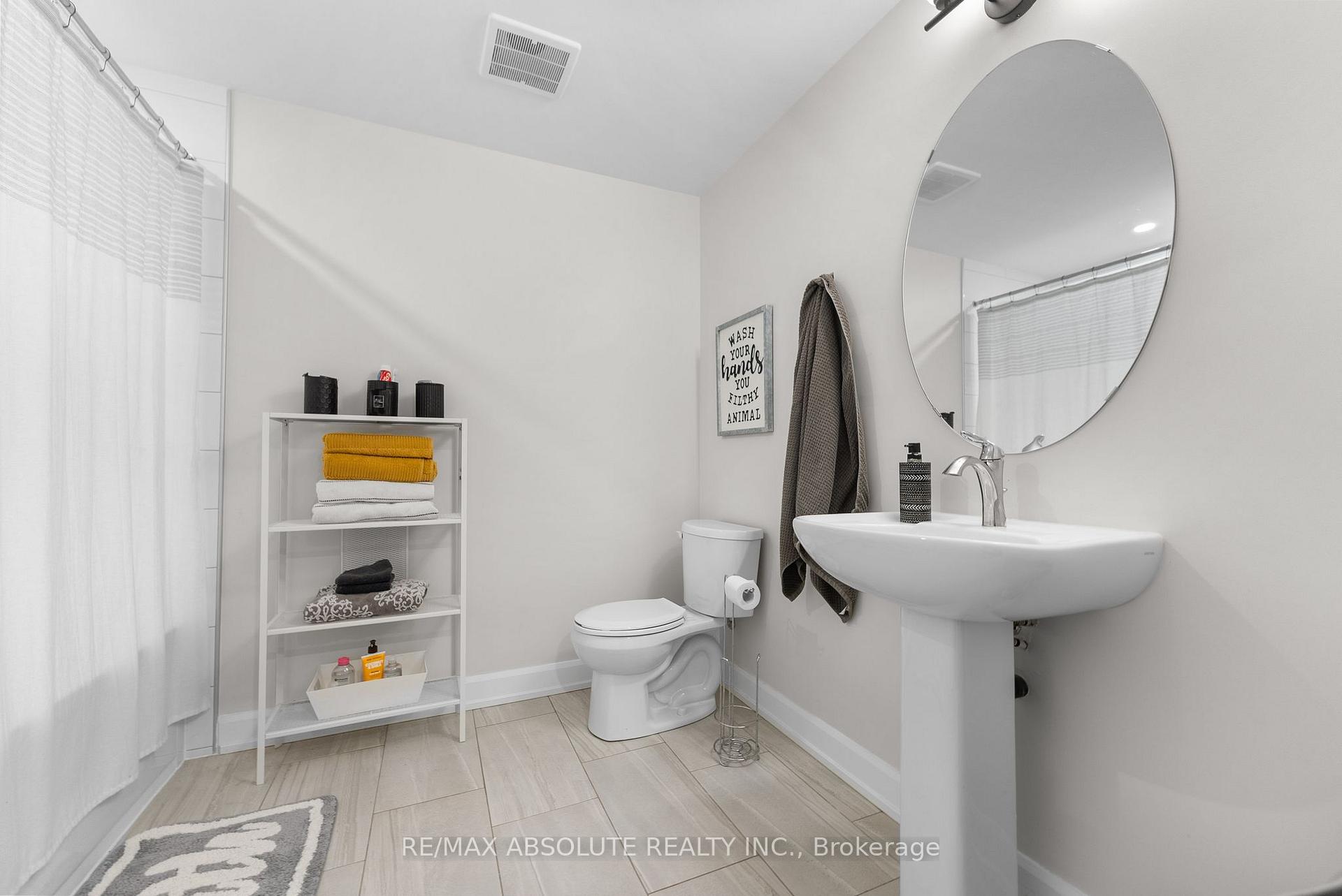 Photo 32 of 222 Mac Beattie Drive, Arnprior — HOMEH