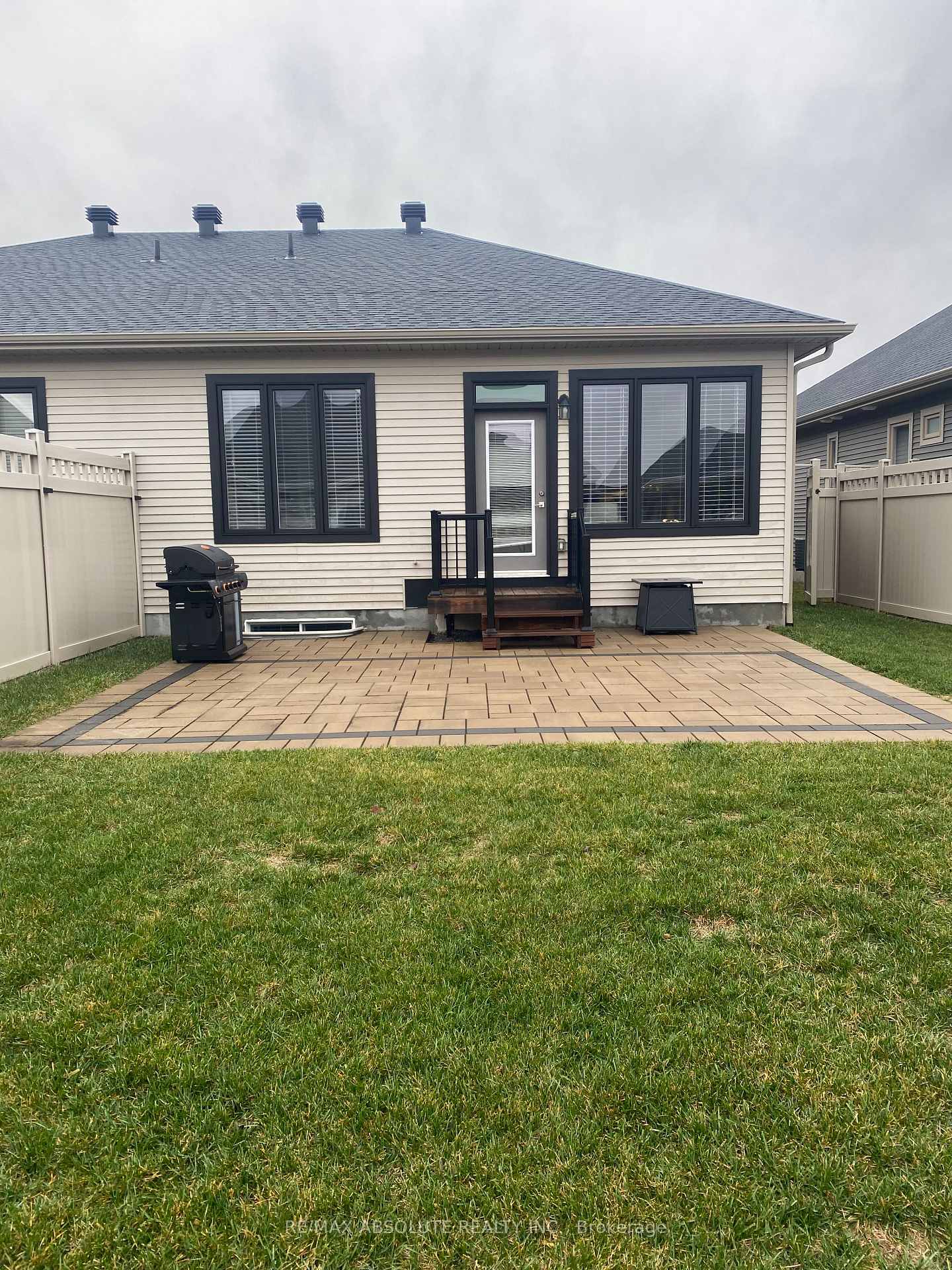 Photo 40 of 222 Mac Beattie Drive, Arnprior — HOMEH