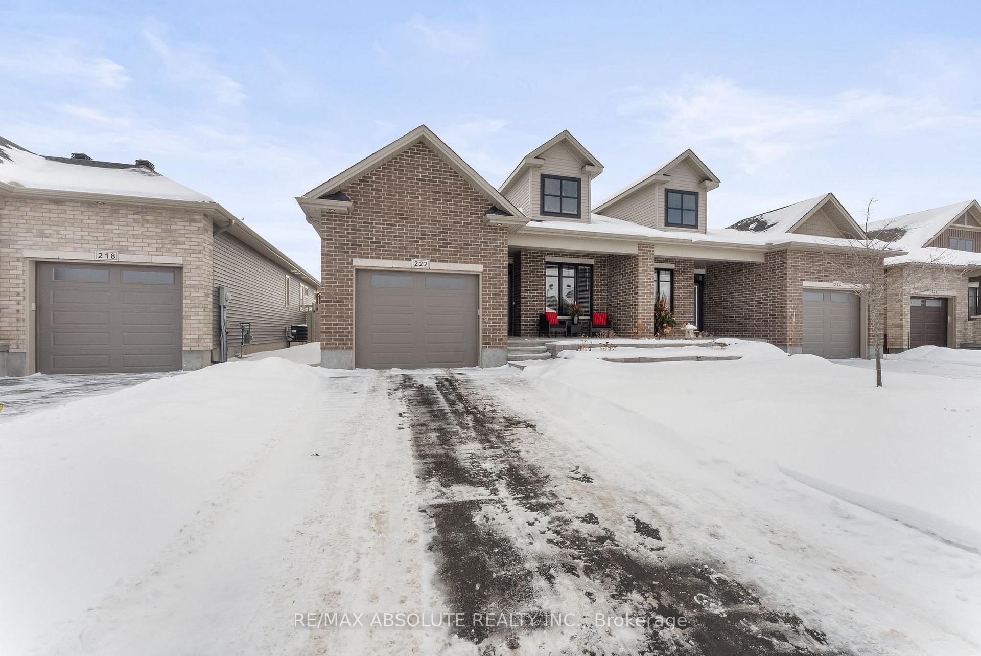 Photo 38 of 222 Mac Beattie Drive, Arnprior — HOMEH