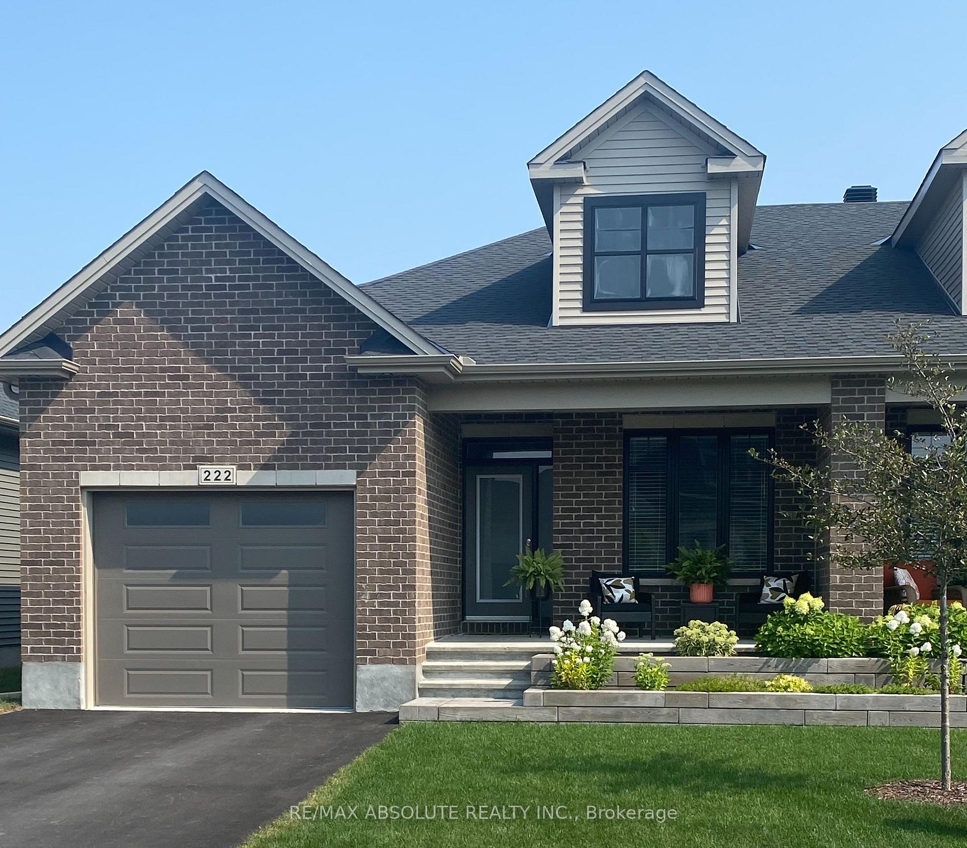 Photo 41 of 222 Mac Beattie Drive, Arnprior — HOMEH