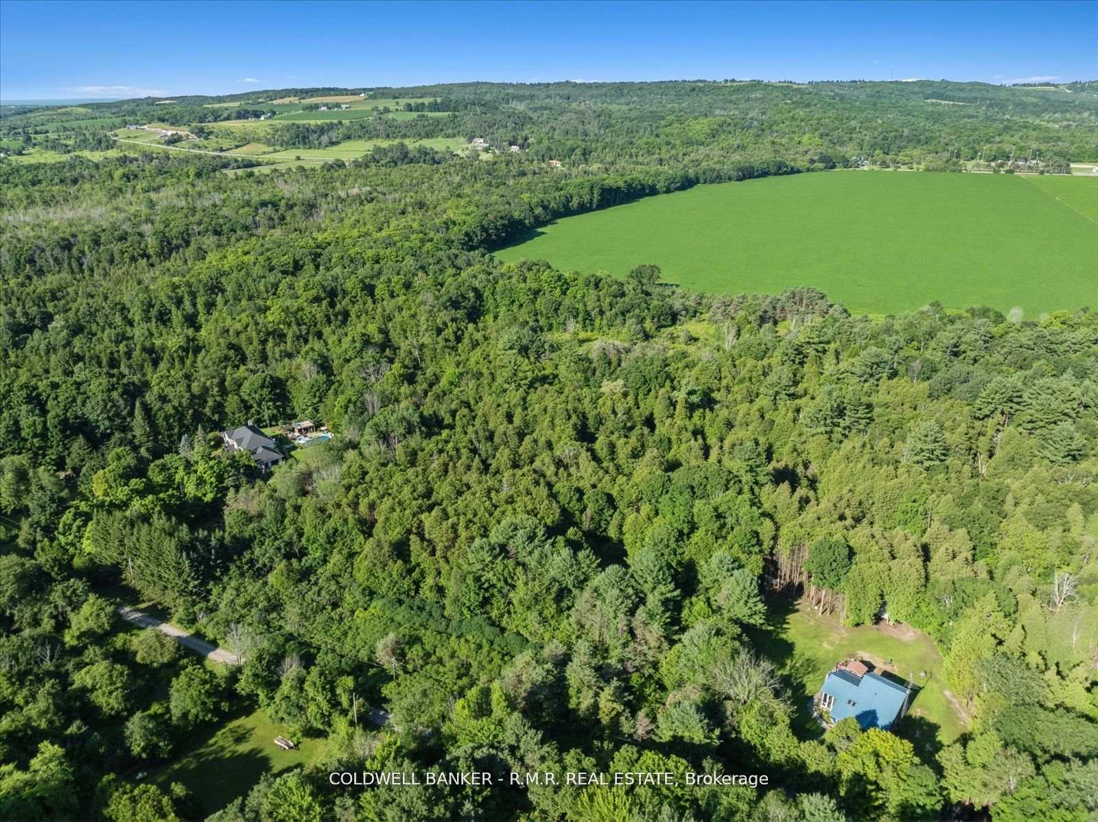 Photo 11 of Unit 7, 4627 Ganaraska Road, Clarington, Rural Clarington — HOMEH