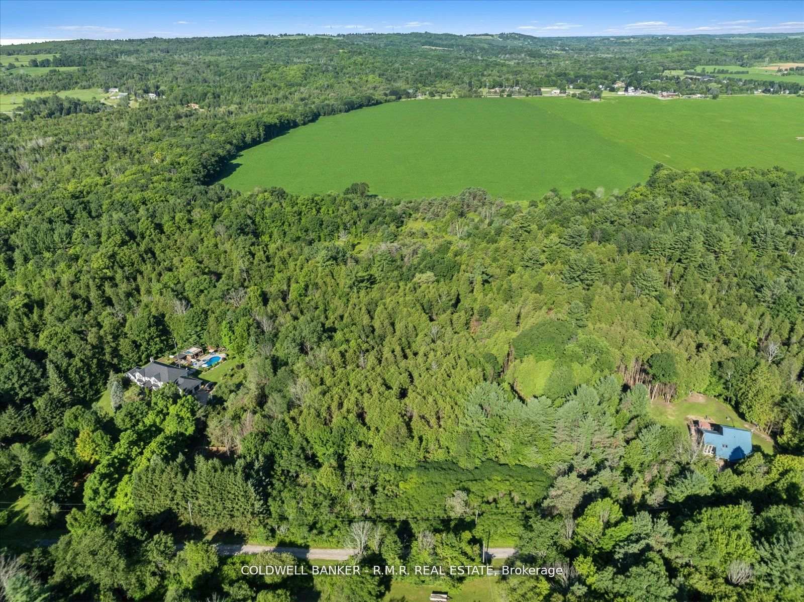 Photo 12 of Unit 7, 4627 Ganaraska Road, Clarington, Rural Clarington — HOMEH