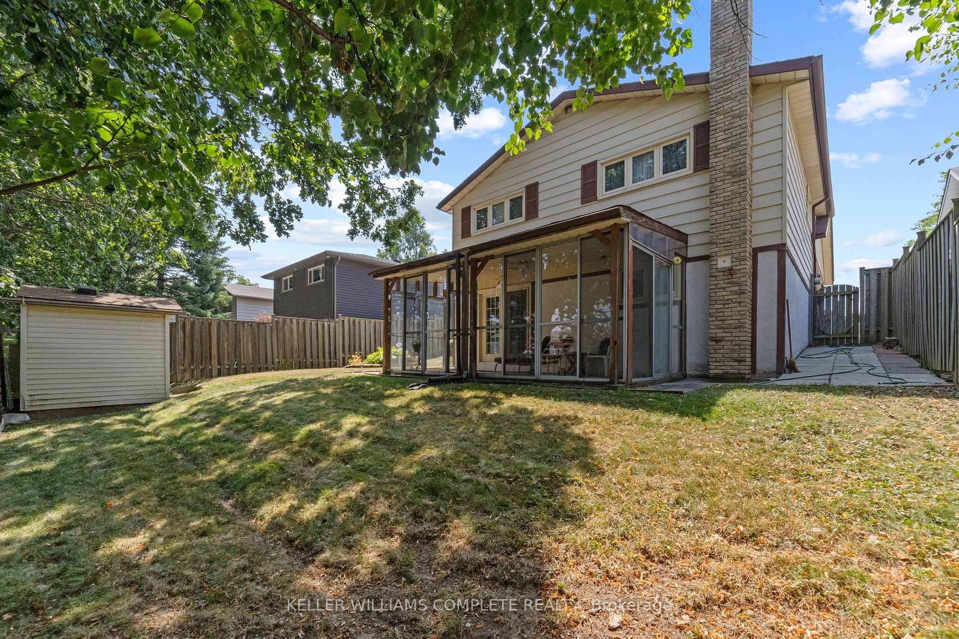 Photo 29 of 191 Appleford Court, Hamilton, Fessenden — HOMEH