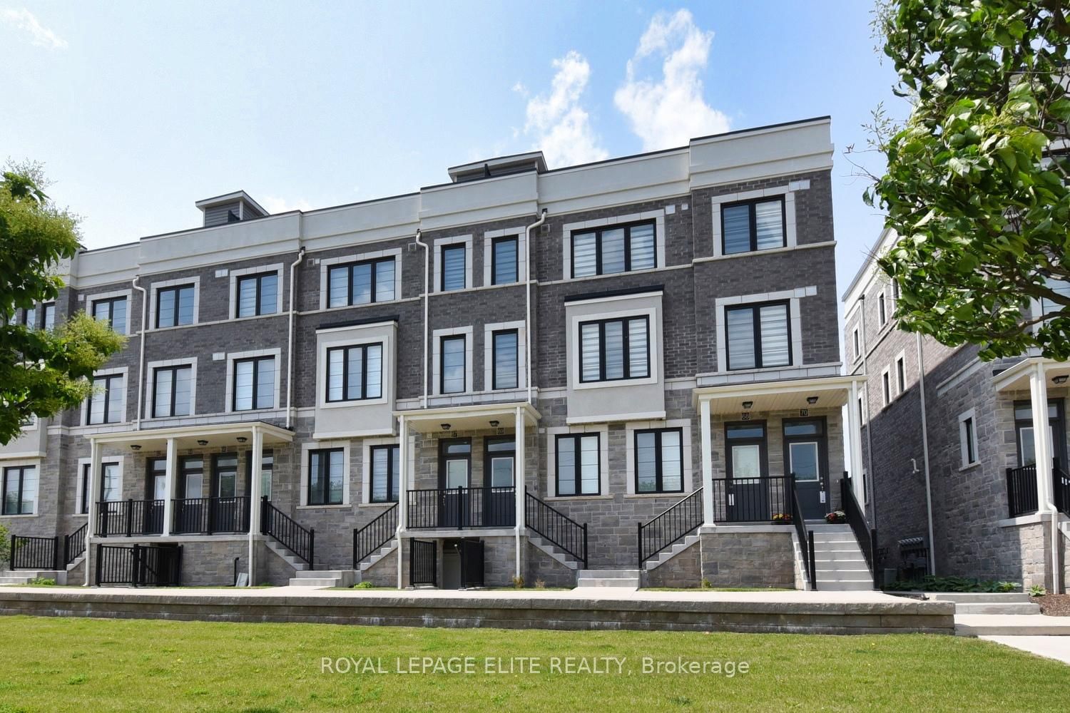 Photo 1 of Unit 69, 383 Dundas St E, Hamilton, Waterdown — HOMEH