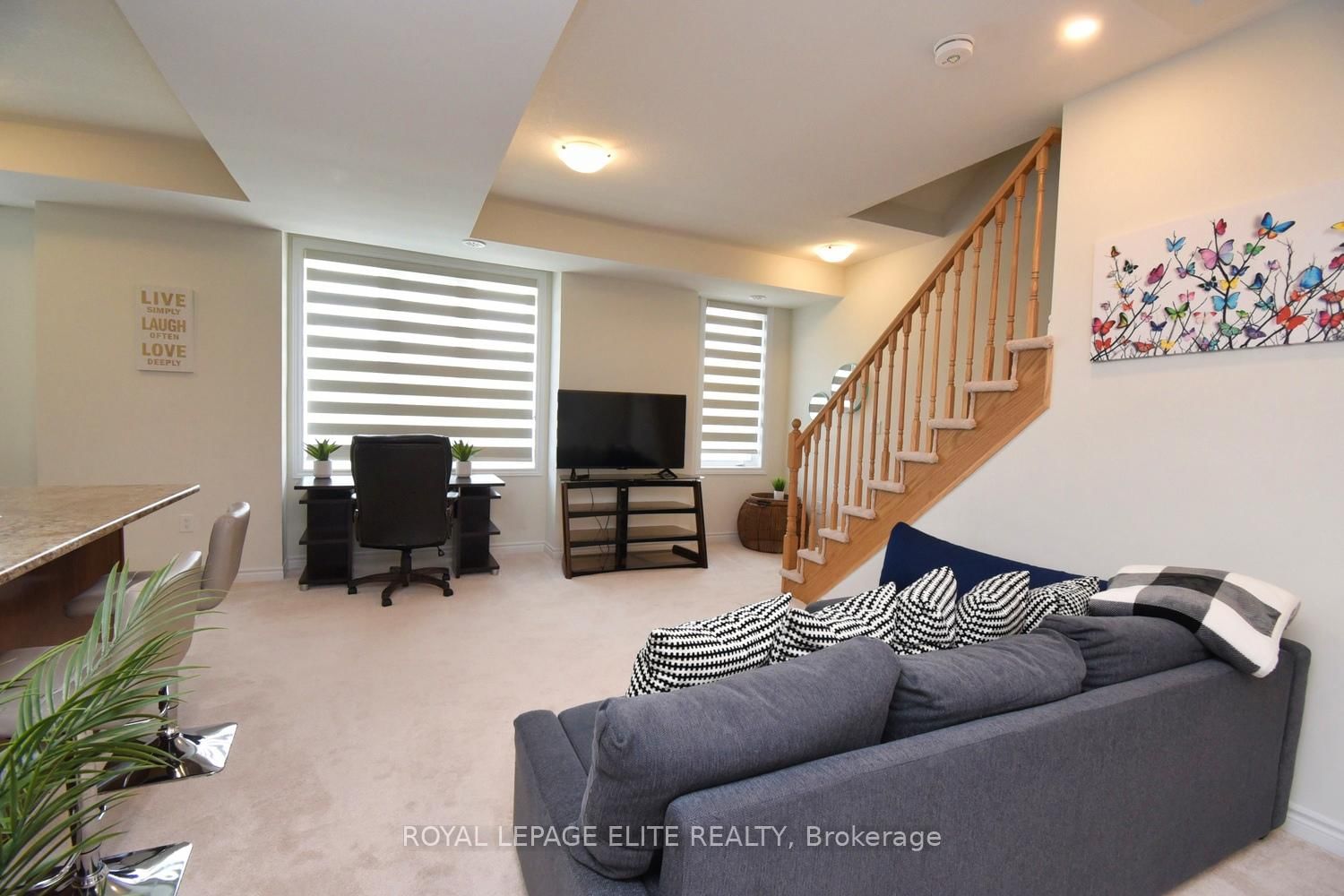 Photo 7 of Unit 69, 383 Dundas St E, Hamilton, Waterdown — HOMEH