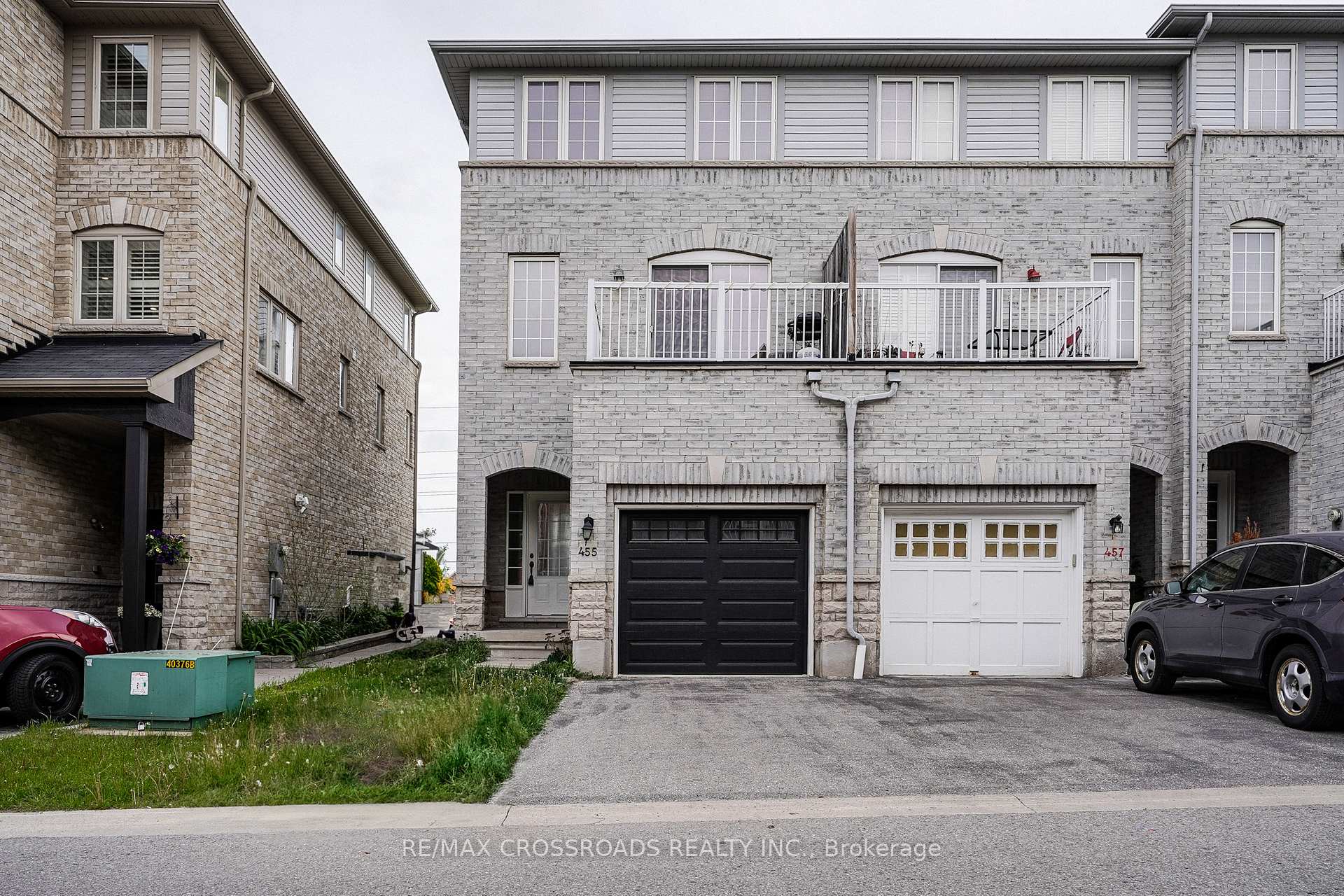 Photo 6 of 455 Rossland Road E, Ajax, Central East — HOMEH