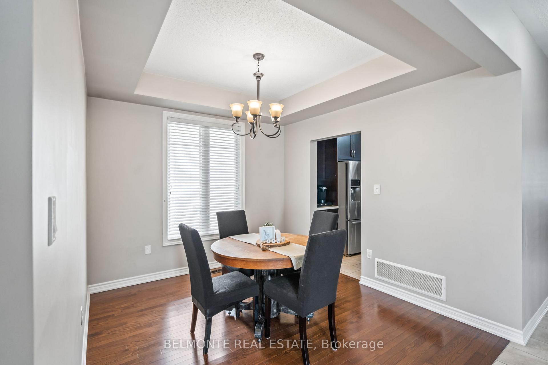 Photo 6 of 11 William Ingles Drive, Clarington, Courtice — HOMEH