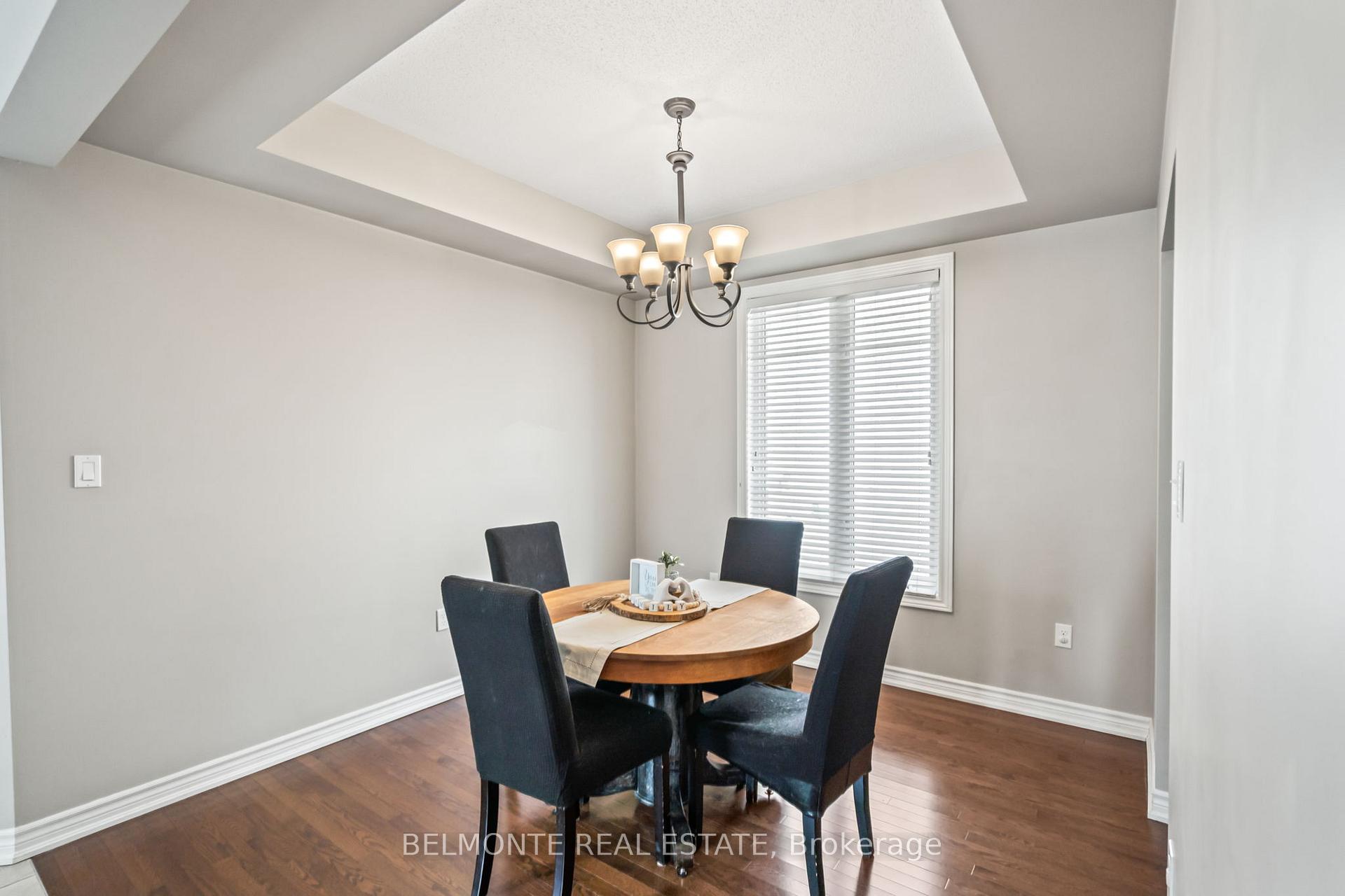 Photo 7 of 11 William Ingles Drive, Clarington, Courtice — HOMEH