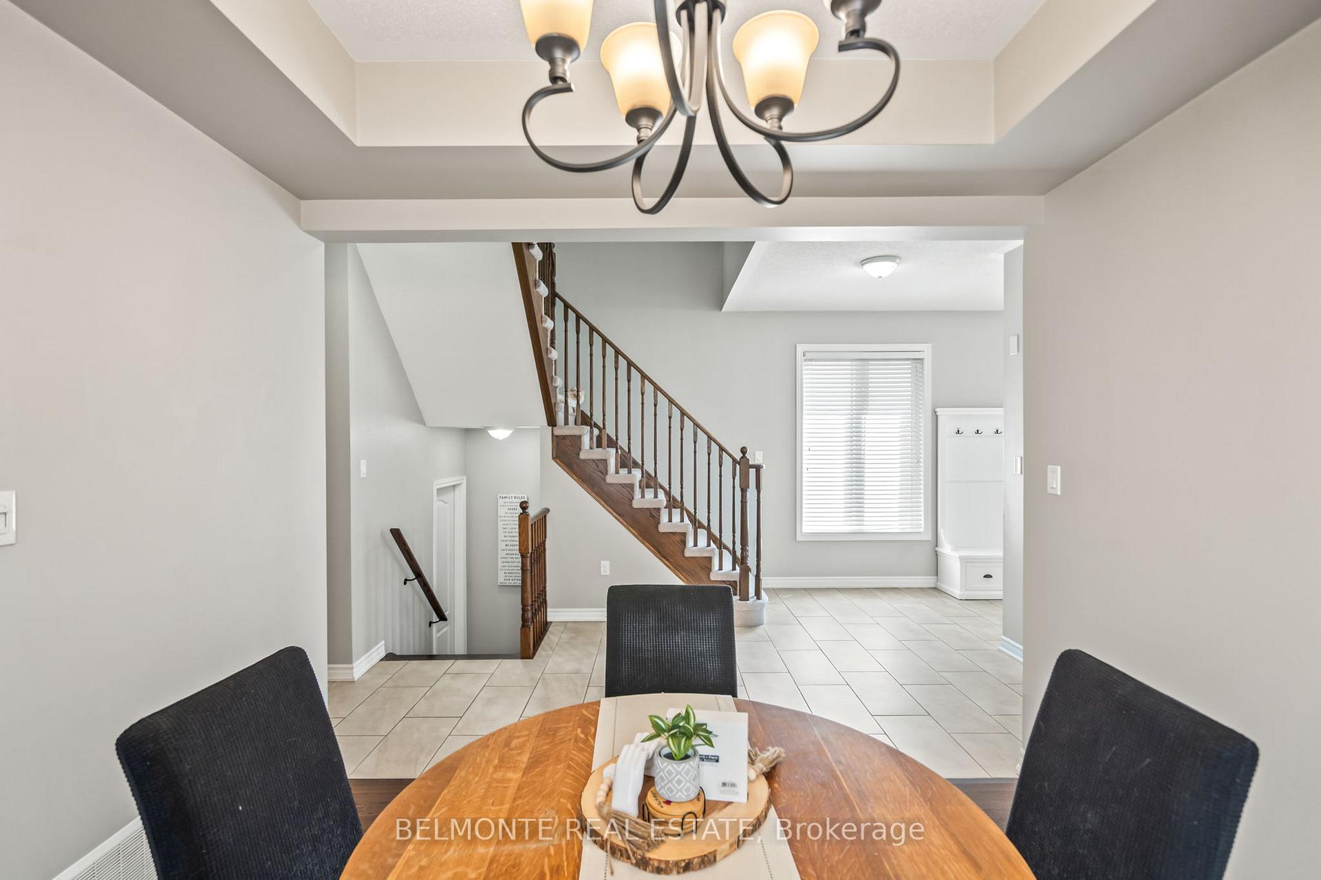 Photo 8 of 11 William Ingles Drive, Clarington, Courtice — HOMEH