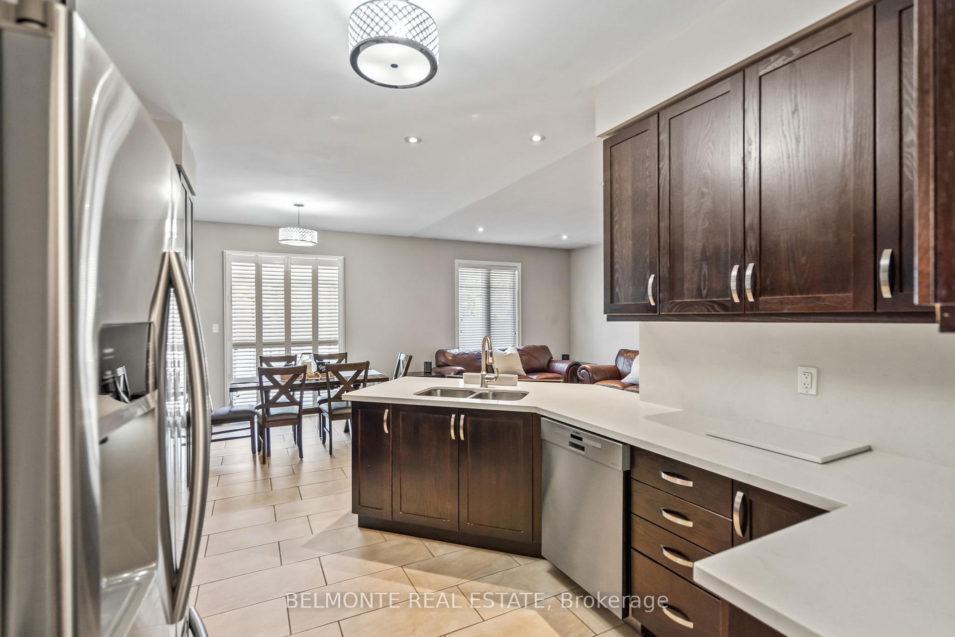 Photo 9 of 11 William Ingles Drive, Clarington, Courtice — HOMEH