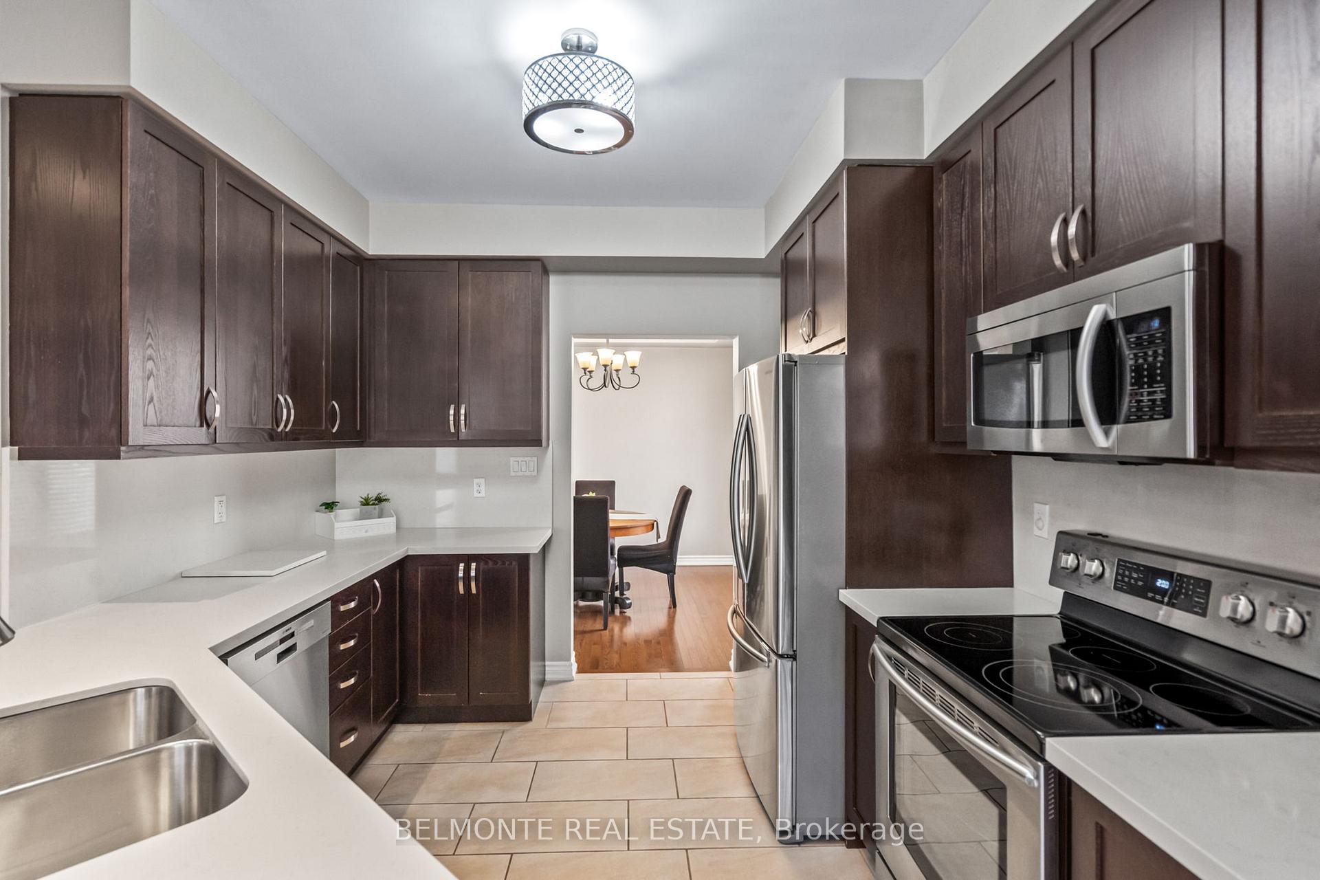 Photo 10 of 11 William Ingles Drive, Clarington, Courtice — HOMEH