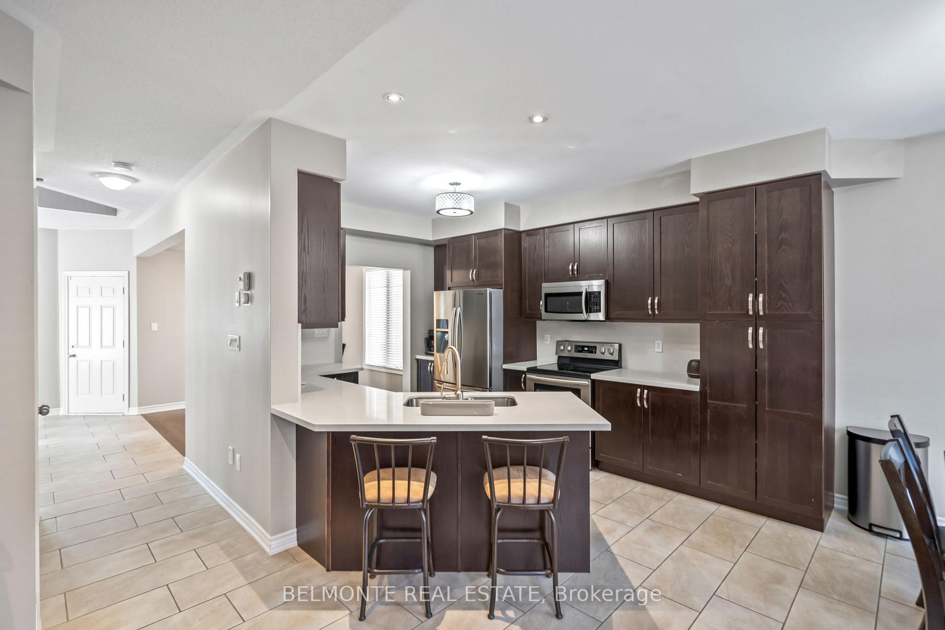 Photo 11 of 11 William Ingles Drive, Clarington, Courtice — HOMEH