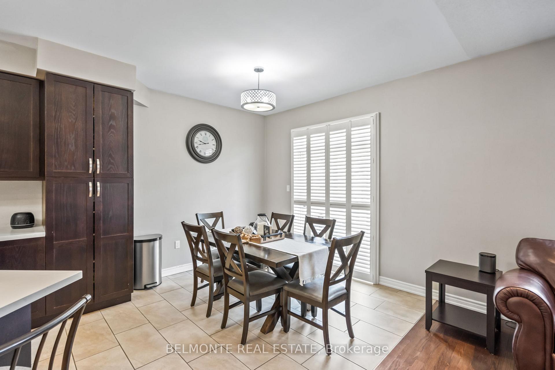 Photo 13 of 11 William Ingles Drive, Clarington, Courtice — HOMEH