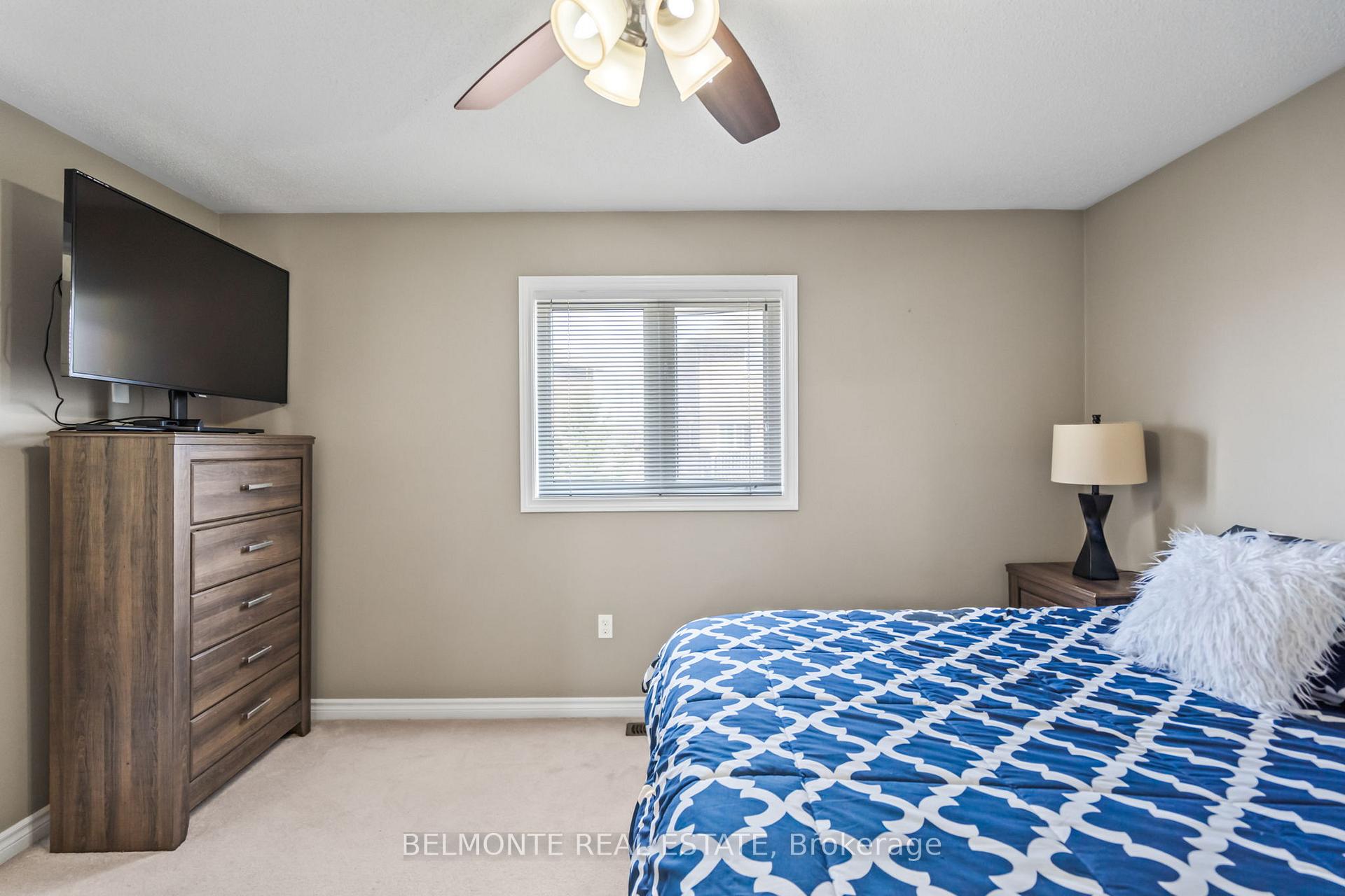 Photo 18 of 11 William Ingles Drive, Clarington, Courtice — HOMEH
