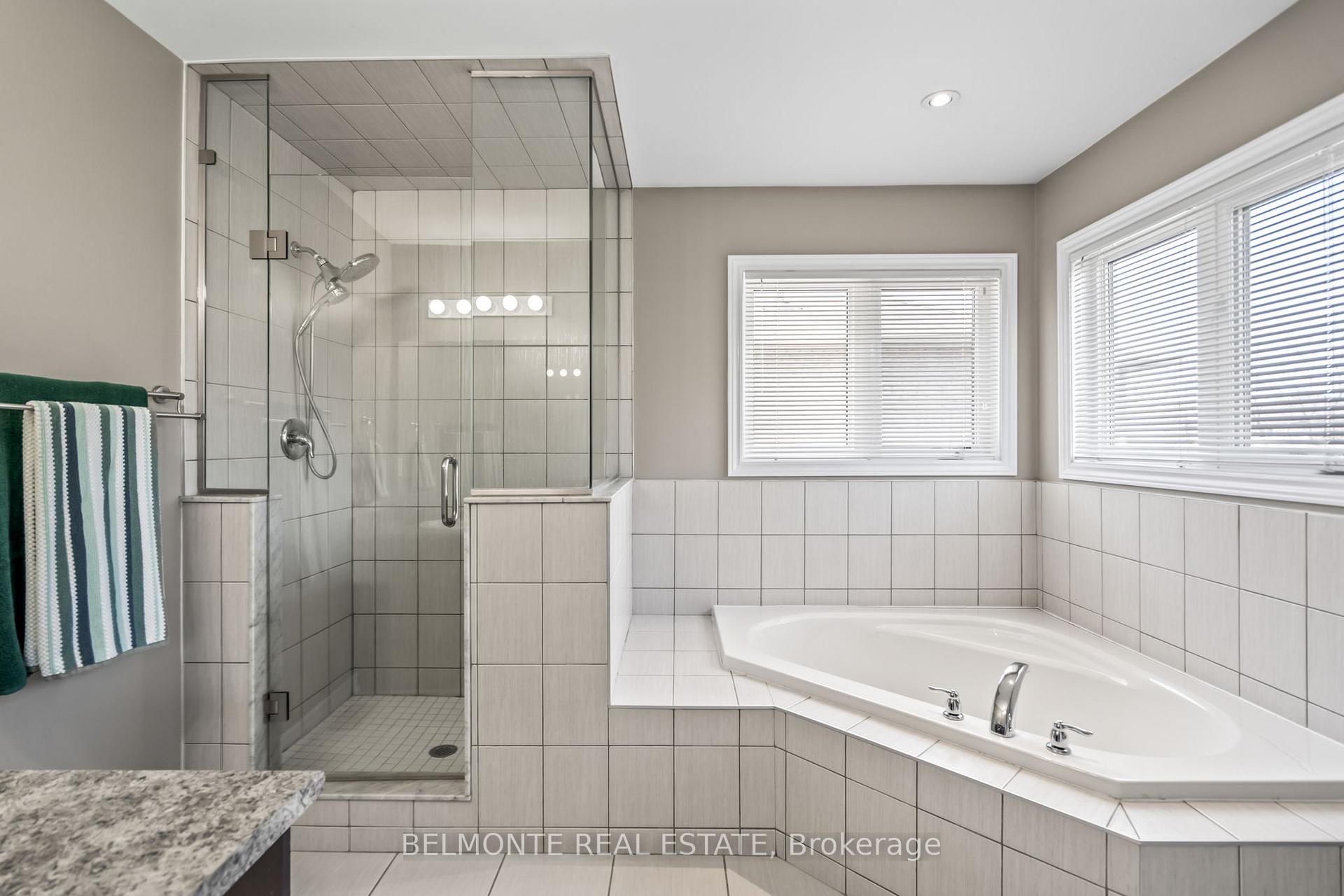 Photo 20 of 11 William Ingles Drive, Clarington, Courtice — HOMEH