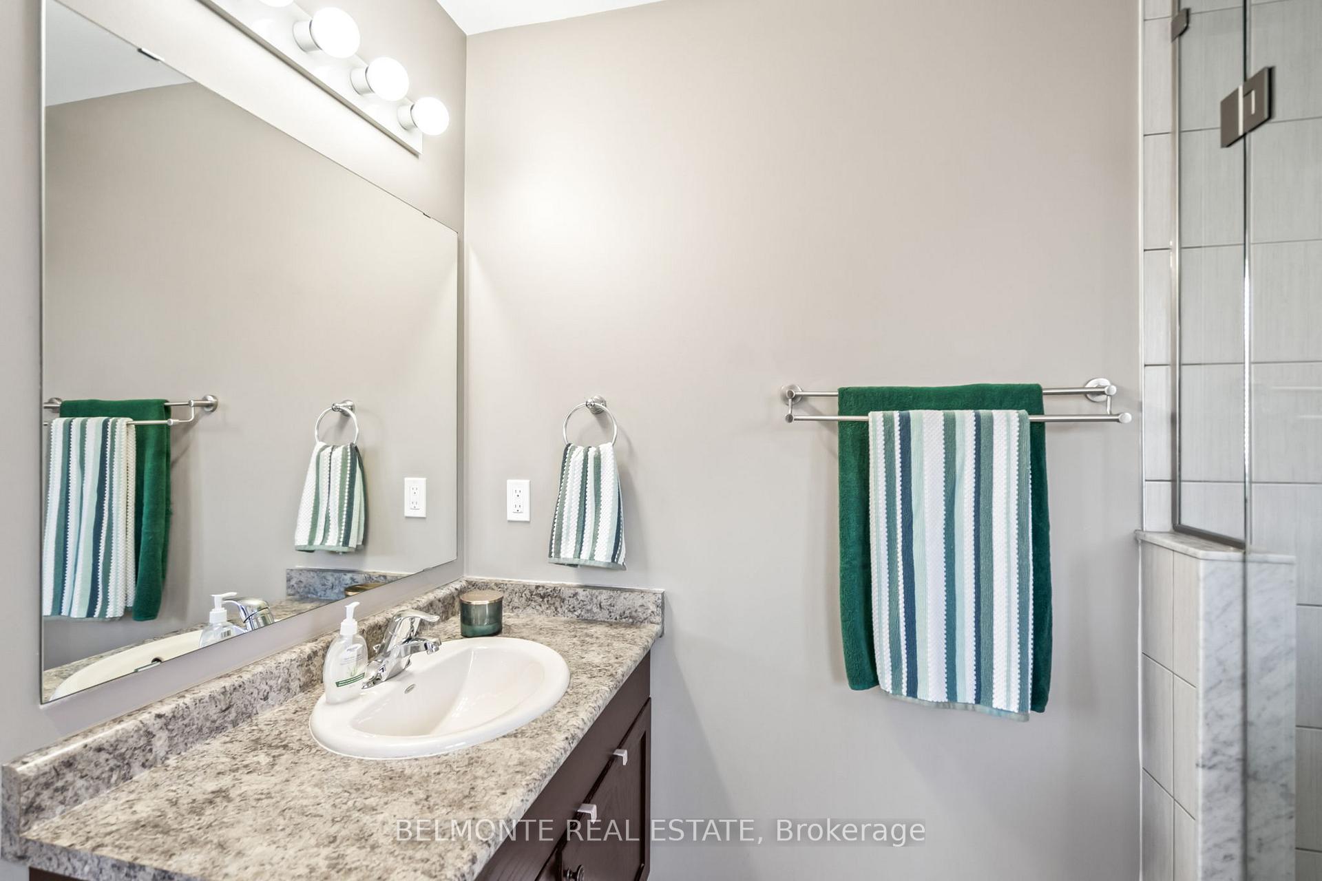 Photo 22 of 11 William Ingles Drive, Clarington, Courtice — HOMEH